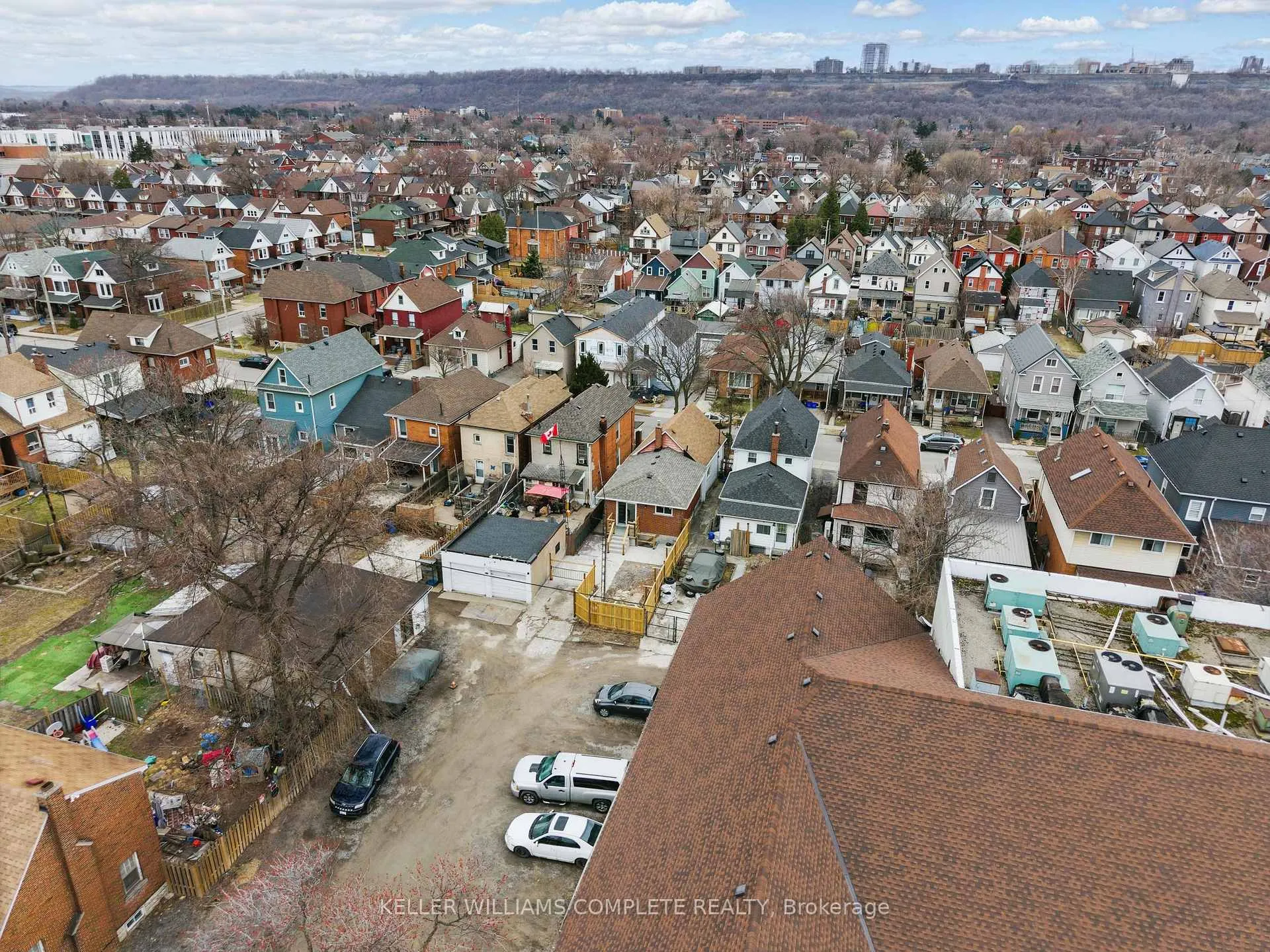 Photo 33 of 57 Beechwood Avenue, Hamilton, Beasley — HOMEH