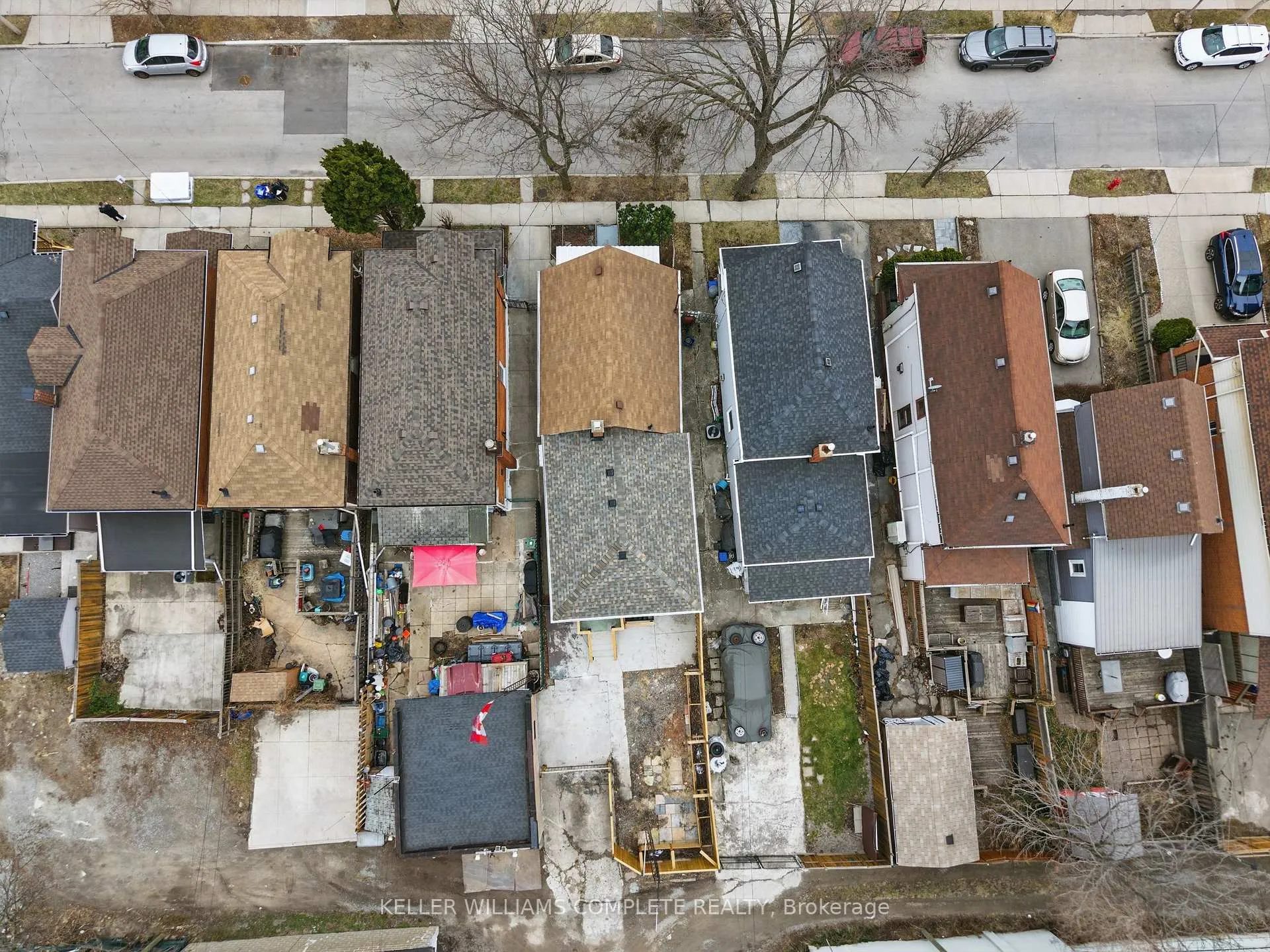 Photo 35 of 57 Beechwood Avenue, Hamilton, Beasley — HOMEH