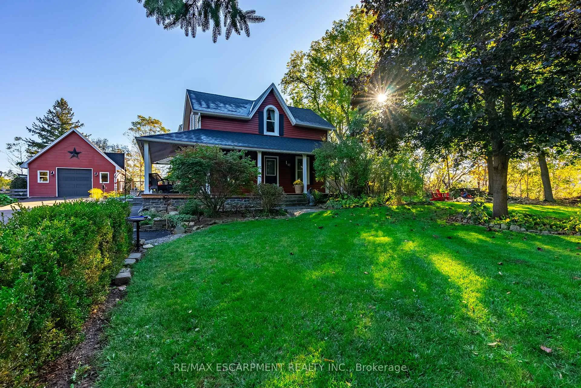 Photo 1 of 1304 Brock Road, Hamilton, Dundas — HOMEH