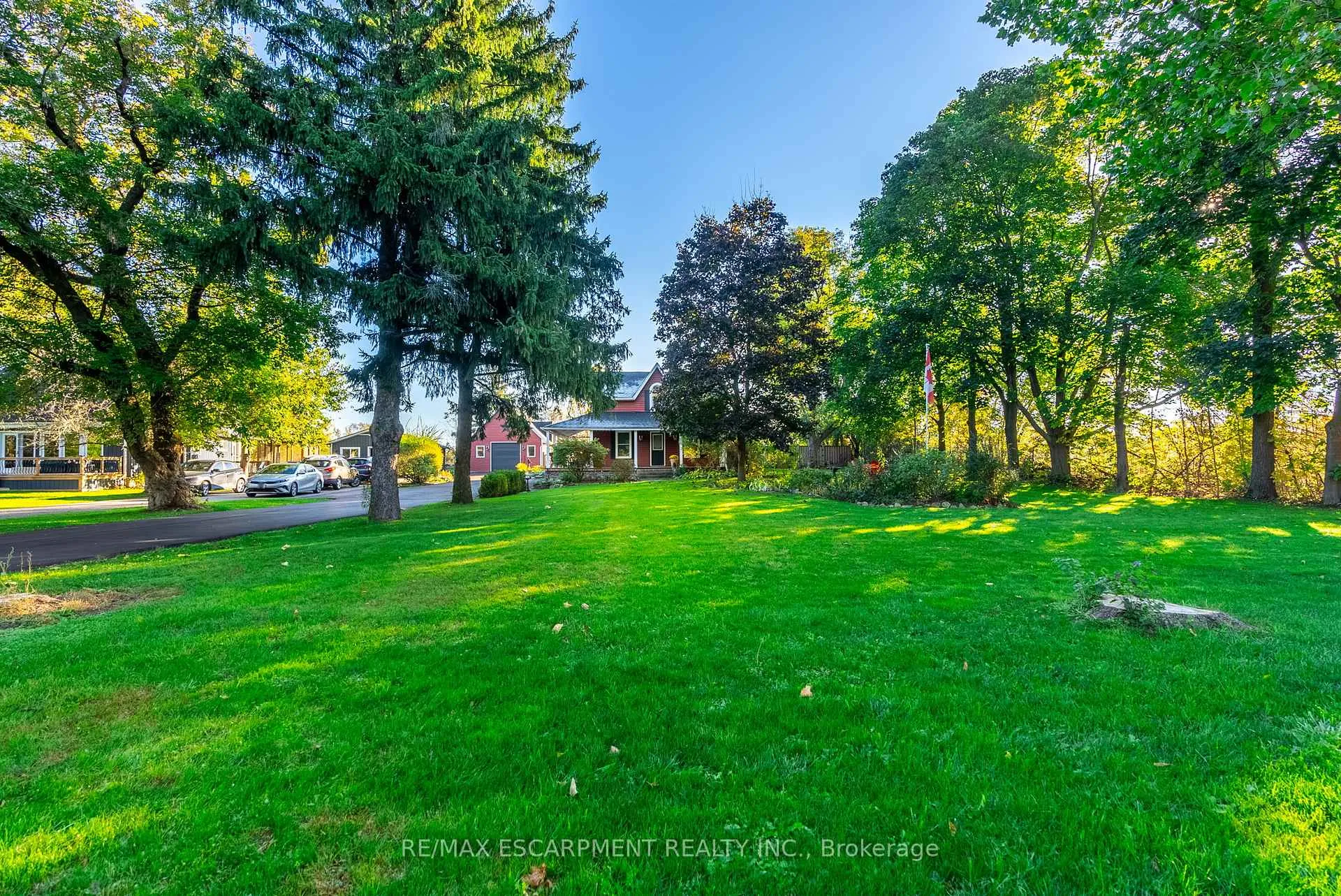 Photo 5 of 1304 Brock Road, Hamilton, Dundas — HOMEH