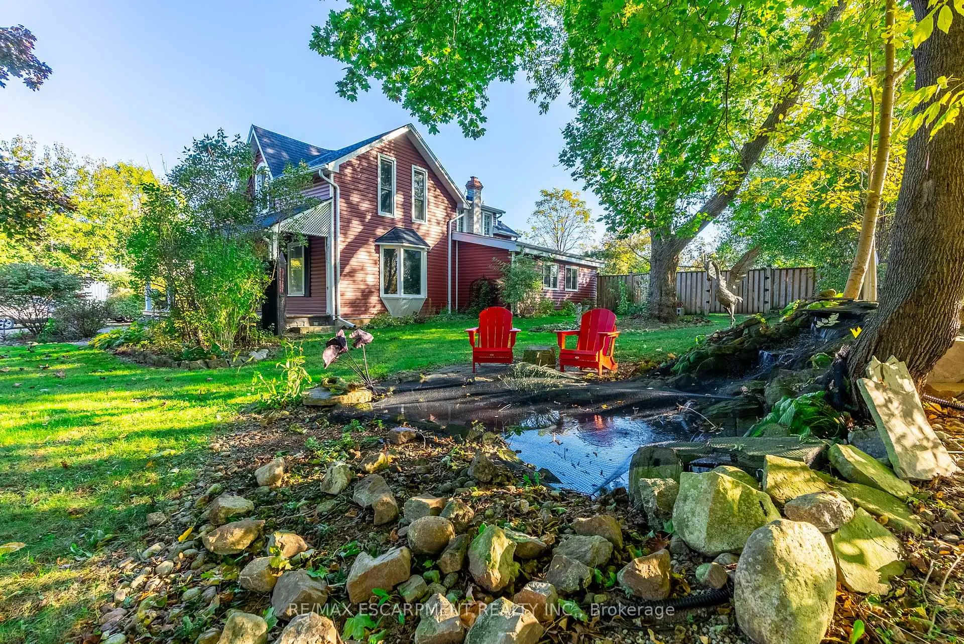 Photo 8 of 1304 Brock Road, Hamilton, Dundas — HOMEH