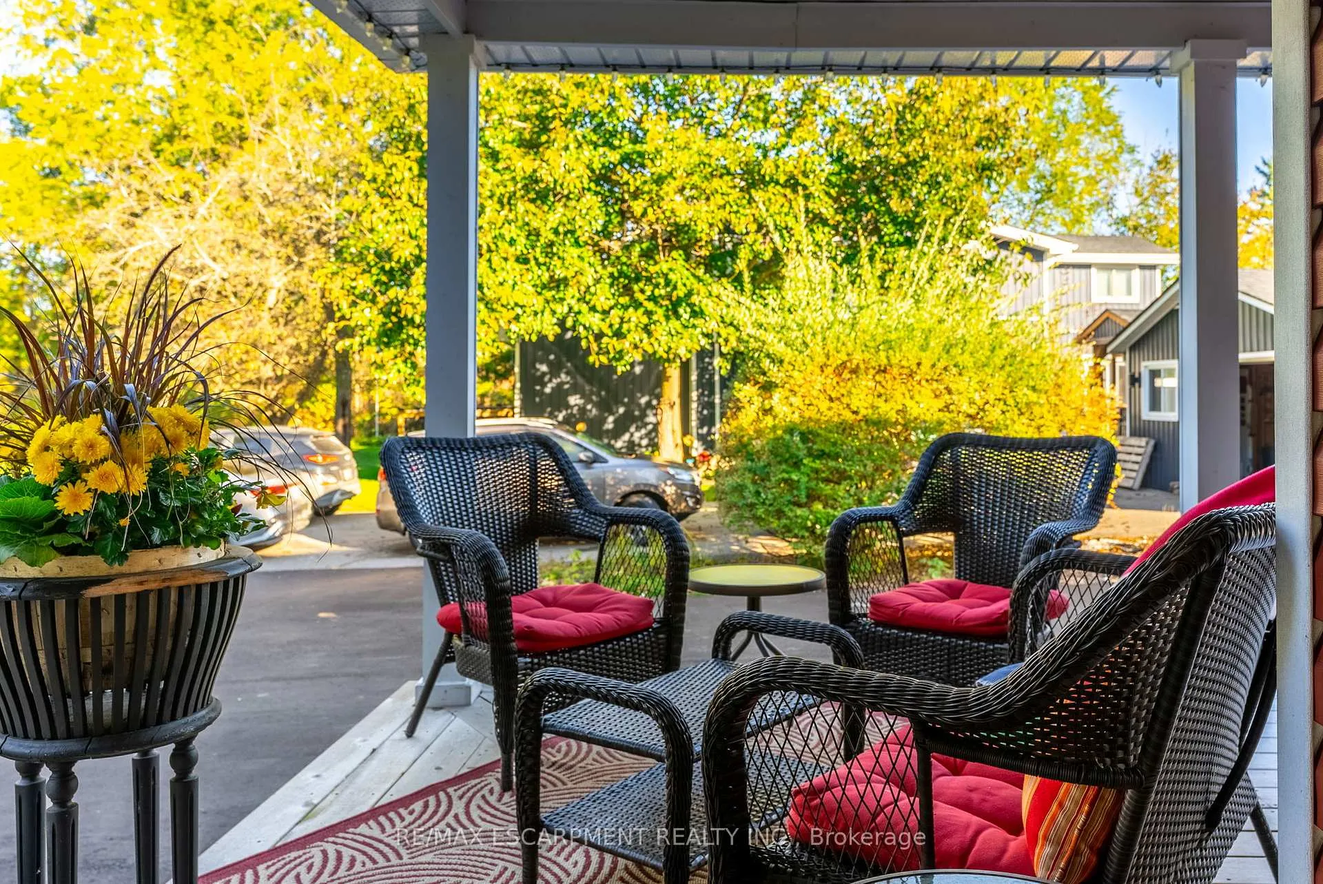 Photo 11 of 1304 Brock Road, Hamilton, Dundas — HOMEH