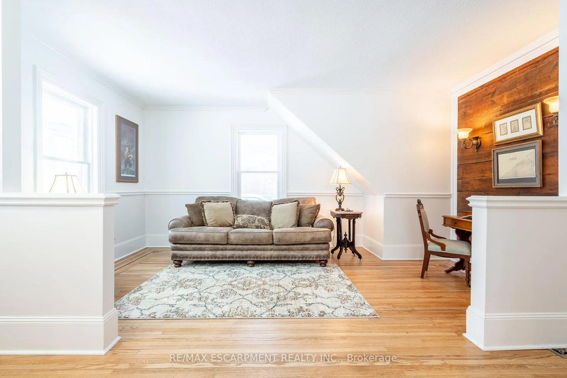 Photo 14 of 1304 Brock Road, Hamilton, Dundas — HOMEH