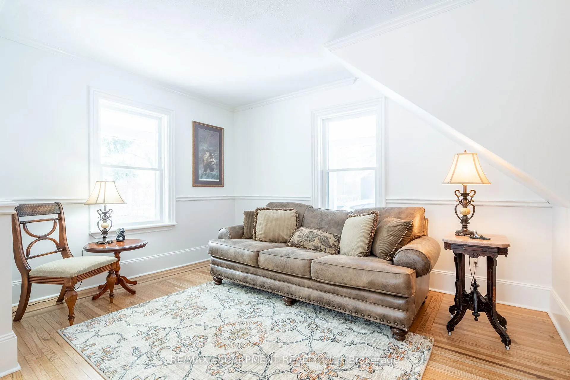 Photo 15 of 1304 Brock Road, Hamilton, Dundas — HOMEH