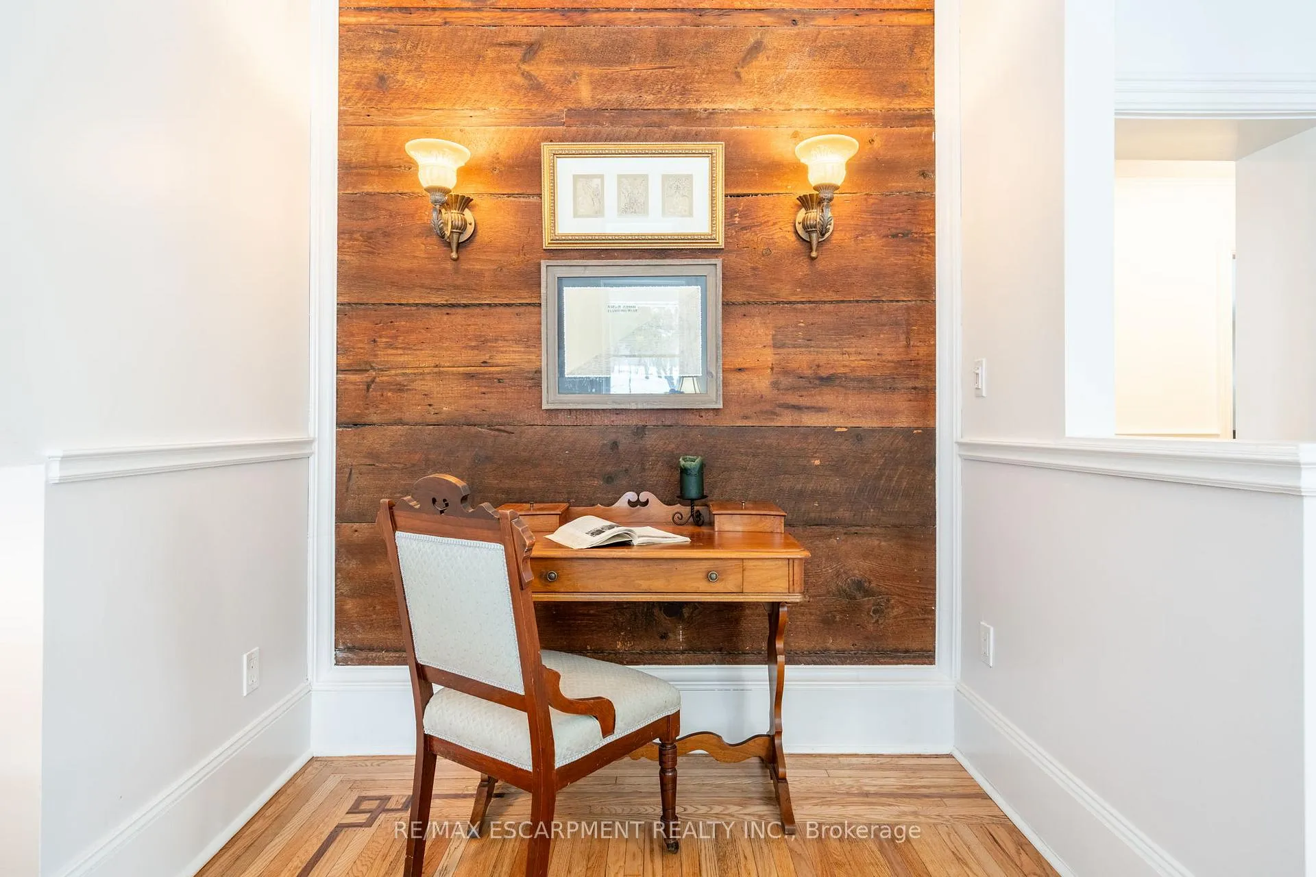 Photo 16 of 1304 Brock Road, Hamilton, Dundas — HOMEH