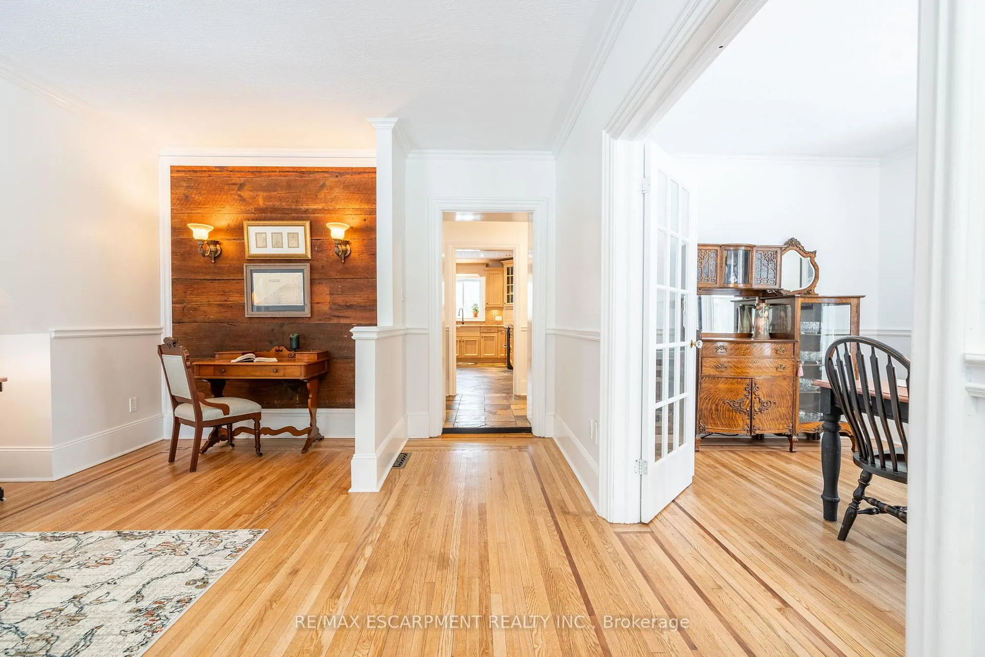 Photo 17 of 1304 Brock Road, Hamilton, Dundas — HOMEH