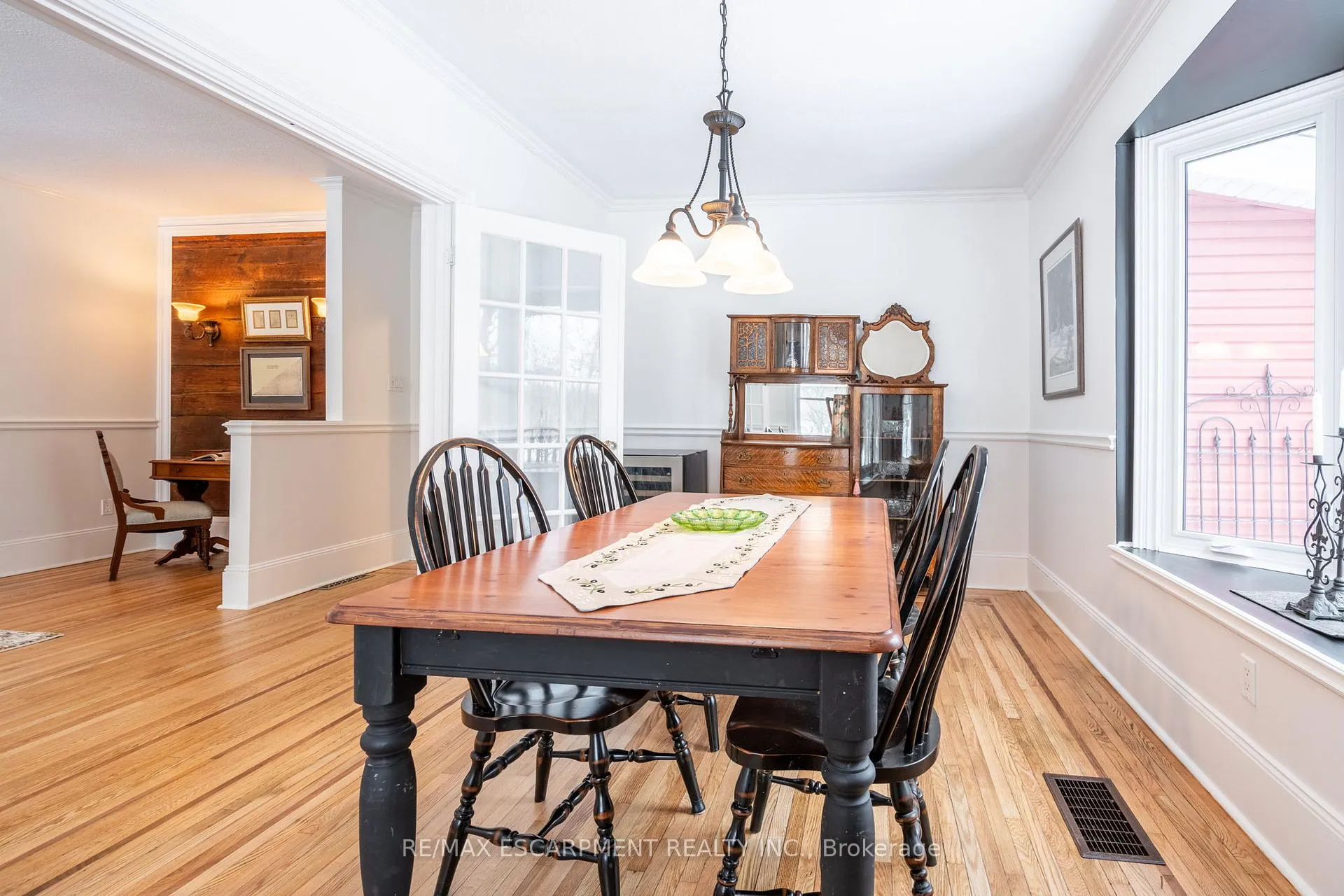 Photo 18 of 1304 Brock Road, Hamilton, Dundas — HOMEH