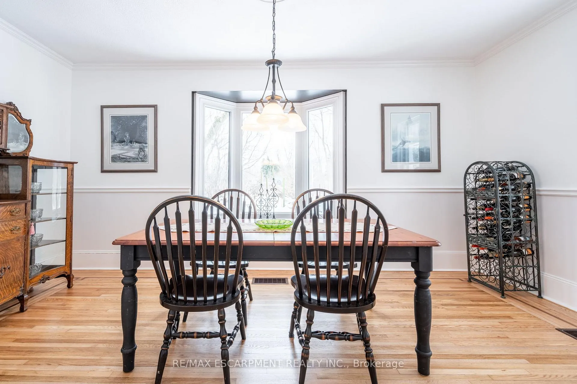 Photo 19 of 1304 Brock Road, Hamilton, Dundas — HOMEH