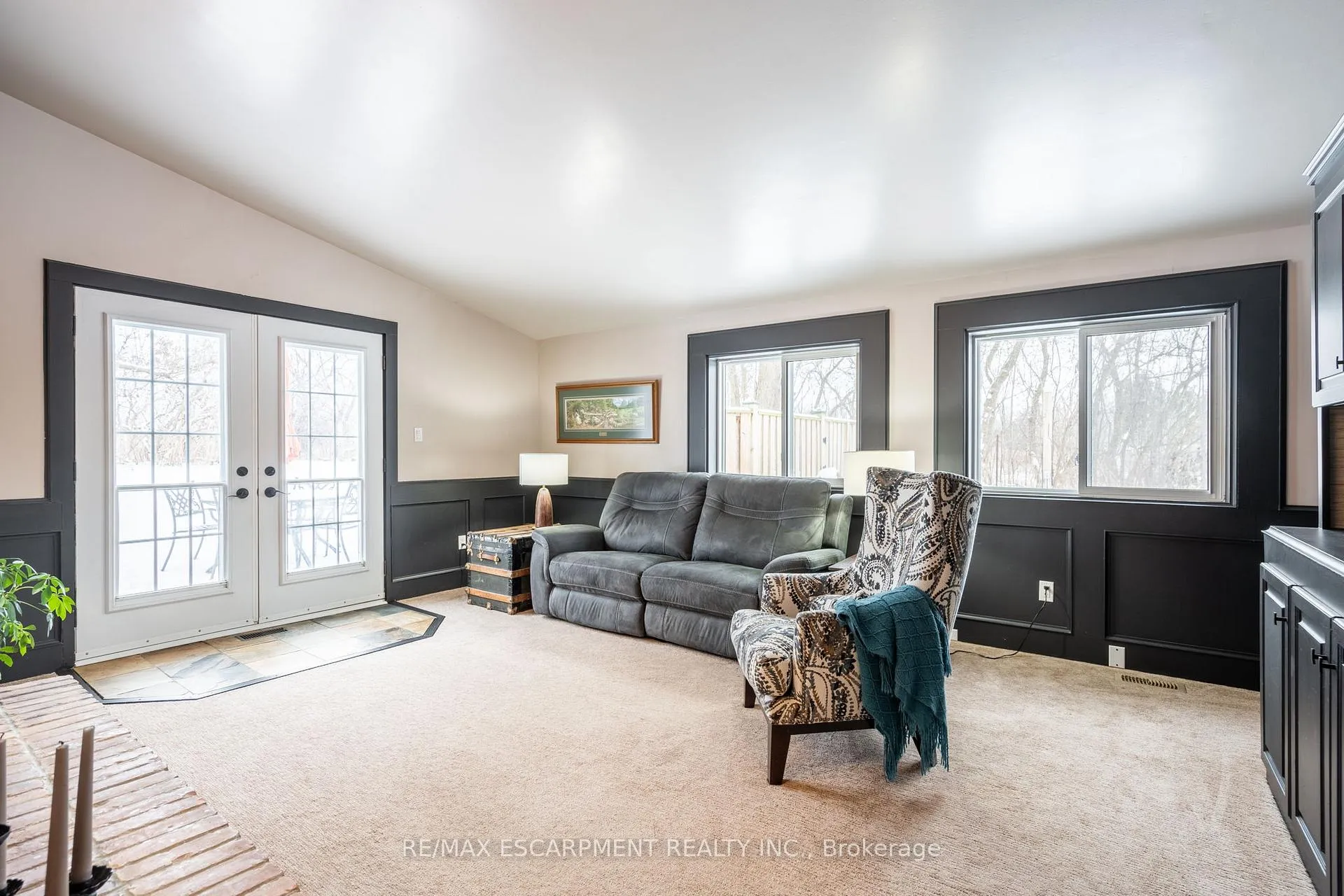 Photo 24 of 1304 Brock Road, Hamilton, Dundas — HOMEH