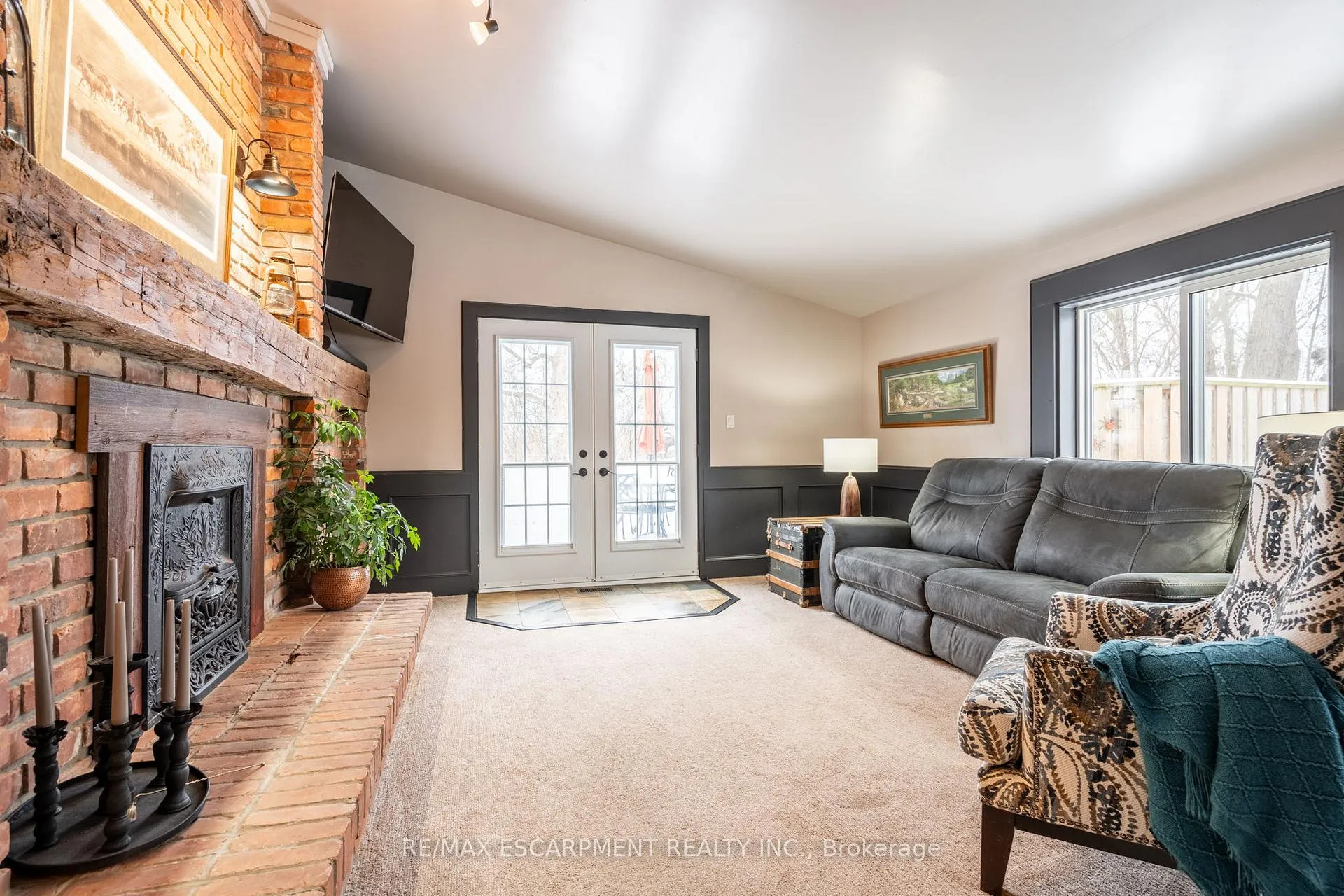 Photo 25 of 1304 Brock Road, Hamilton, Dundas — HOMEH