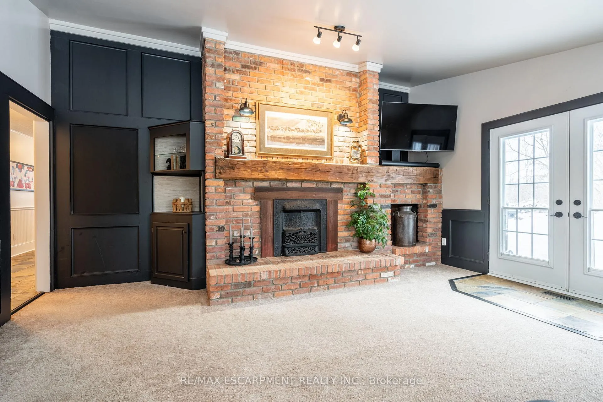 Photo 26 of 1304 Brock Road, Hamilton, Dundas — HOMEH
