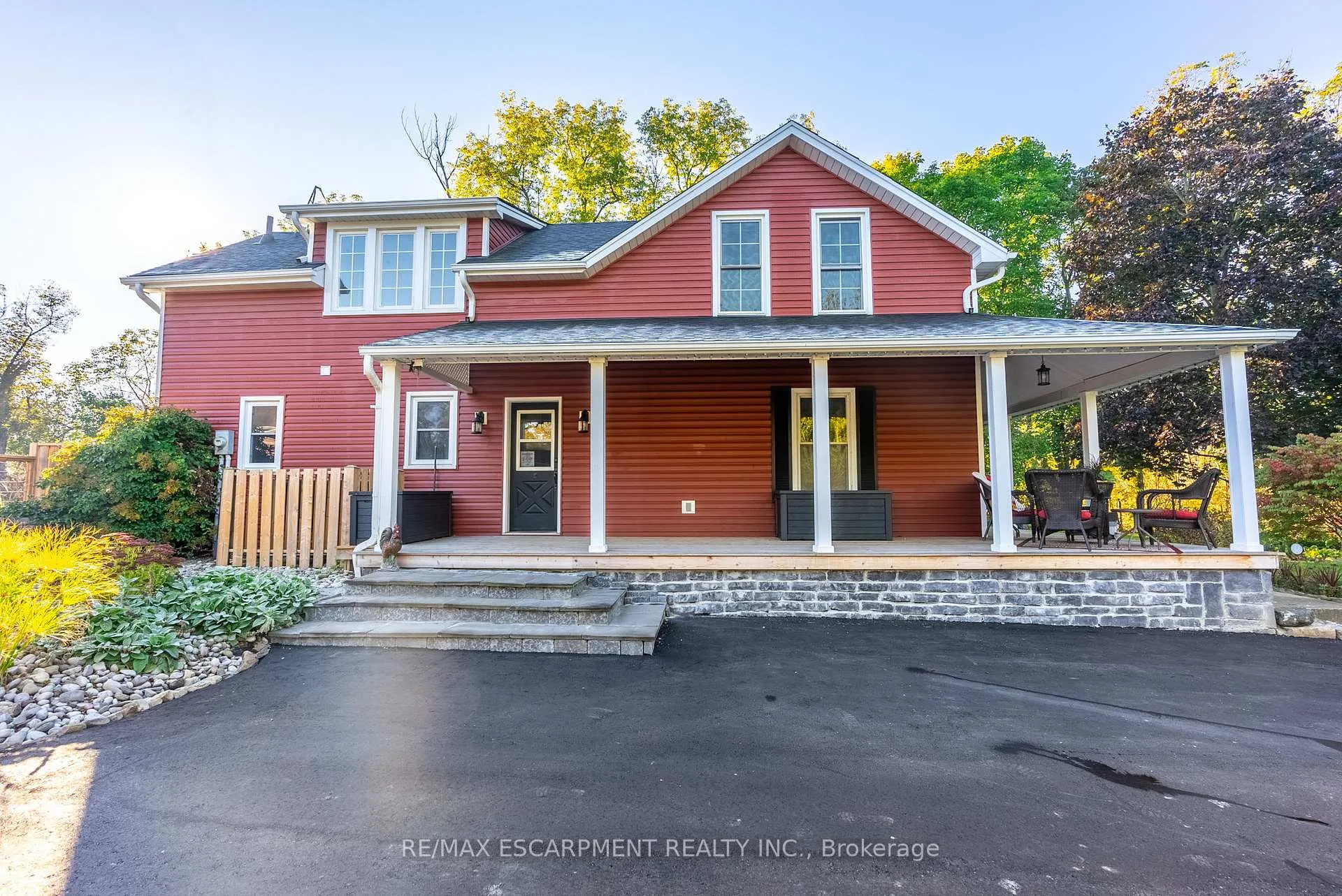 Photo 43 of 1304 Brock Road, Hamilton, Dundas — HOMEH