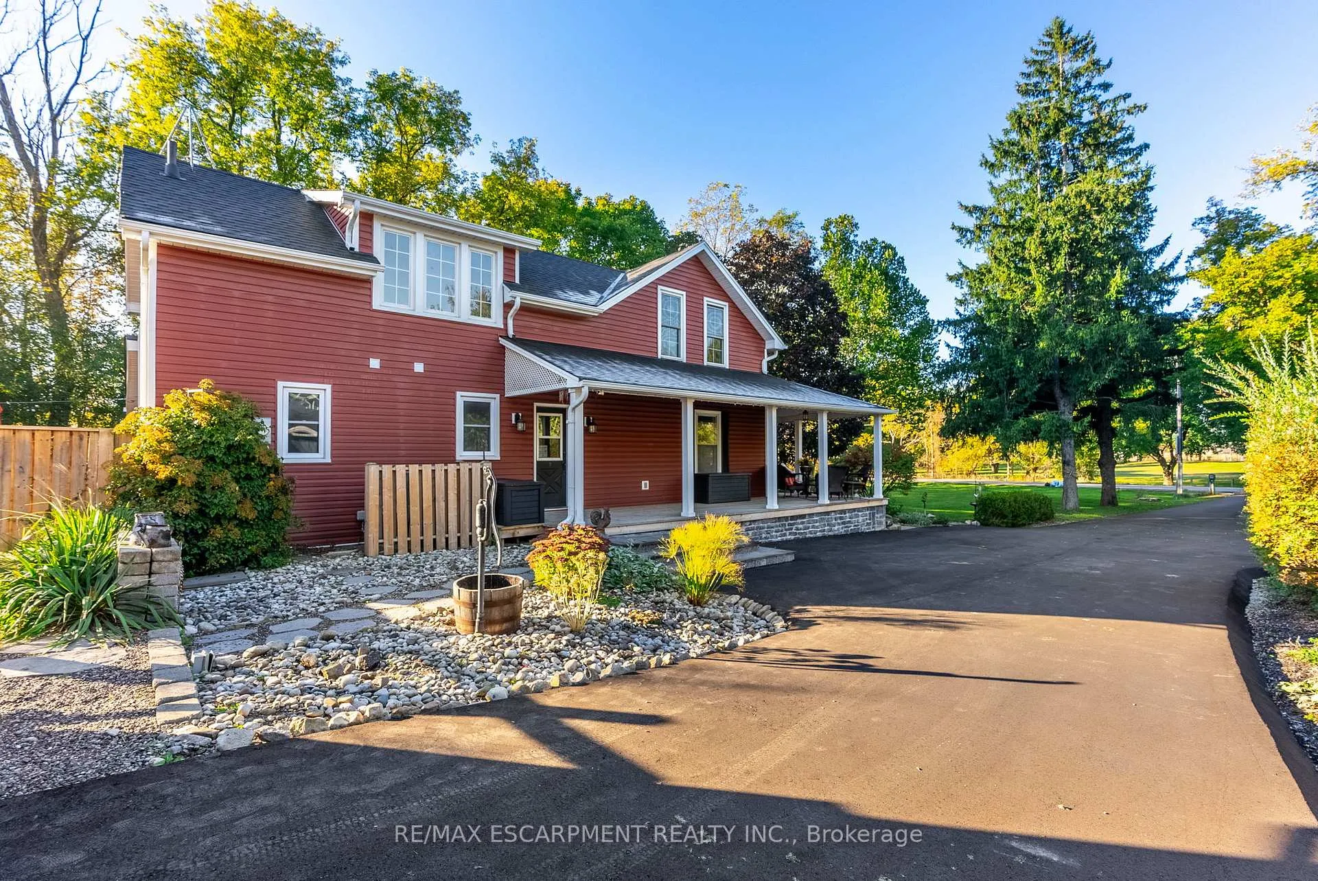 Photo 44 of 1304 Brock Road, Hamilton, Dundas — HOMEH