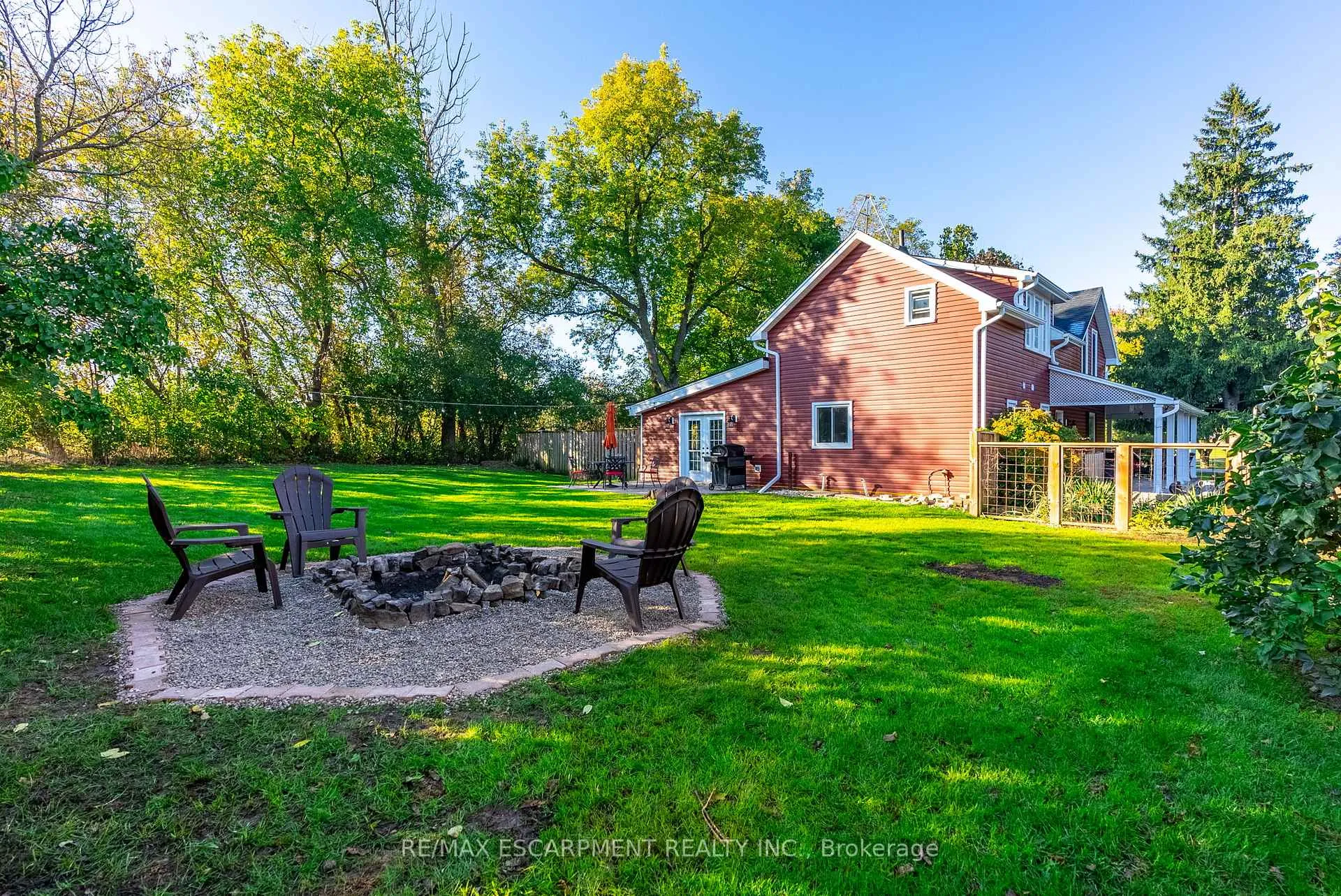 Photo 45 of 1304 Brock Road, Hamilton, Dundas — HOMEH