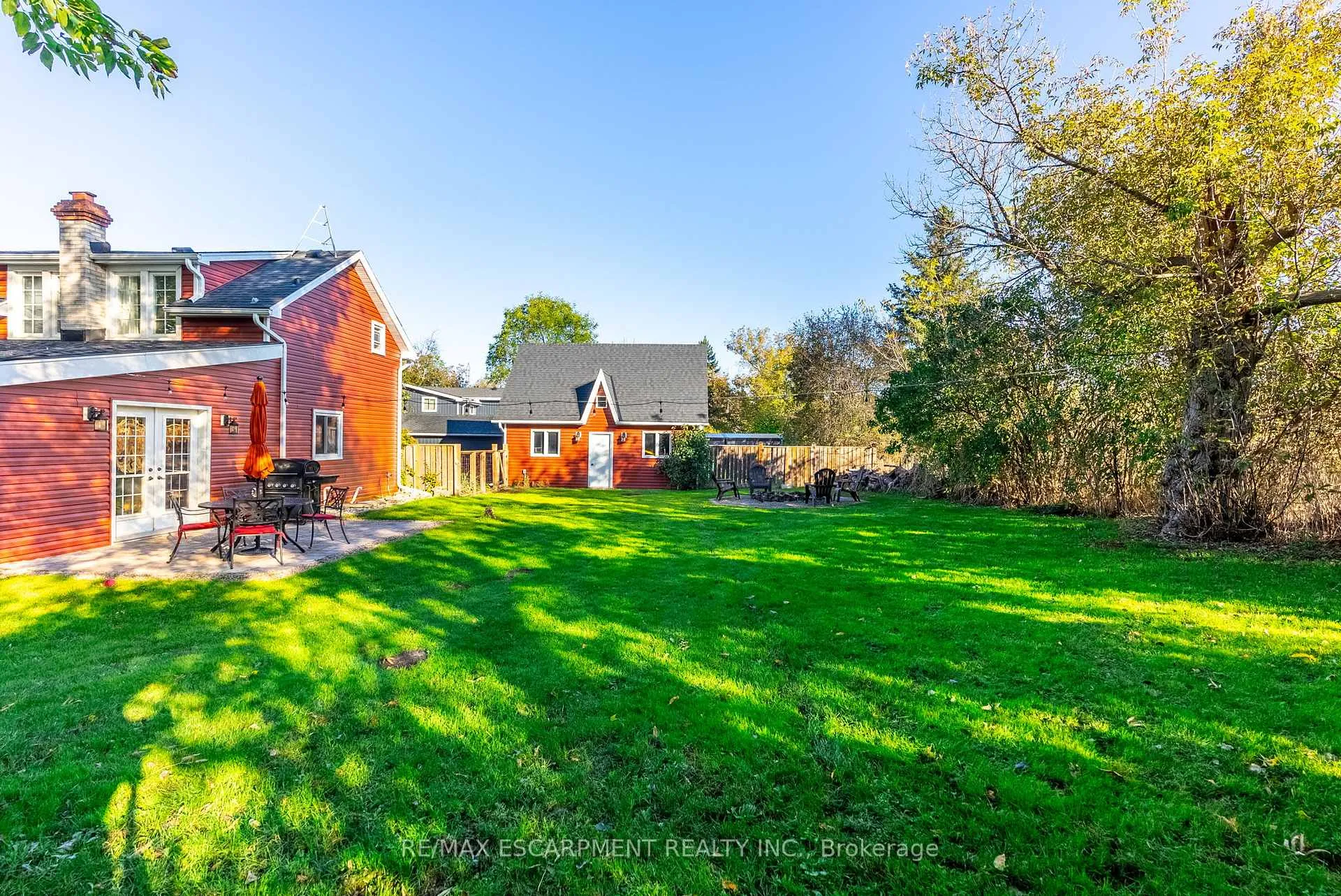 Photo 46 of 1304 Brock Road, Hamilton, Dundas — HOMEH