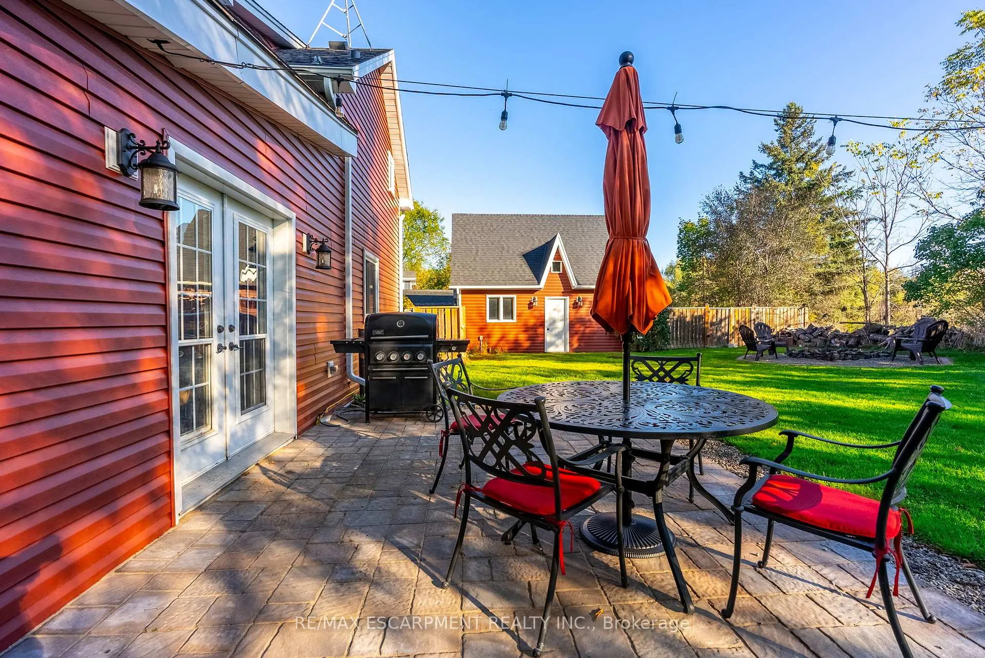 Photo 47 of 1304 Brock Road, Hamilton, Dundas — HOMEH