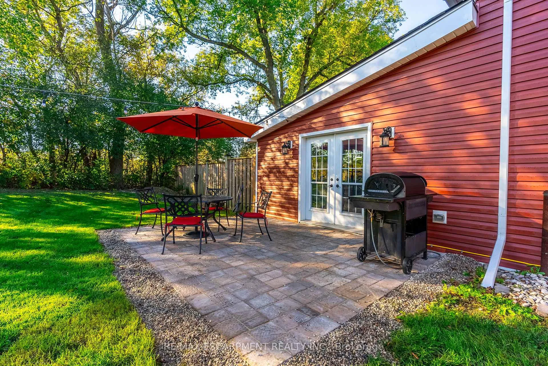 Photo 48 of 1304 Brock Road, Hamilton, Dundas — HOMEH
