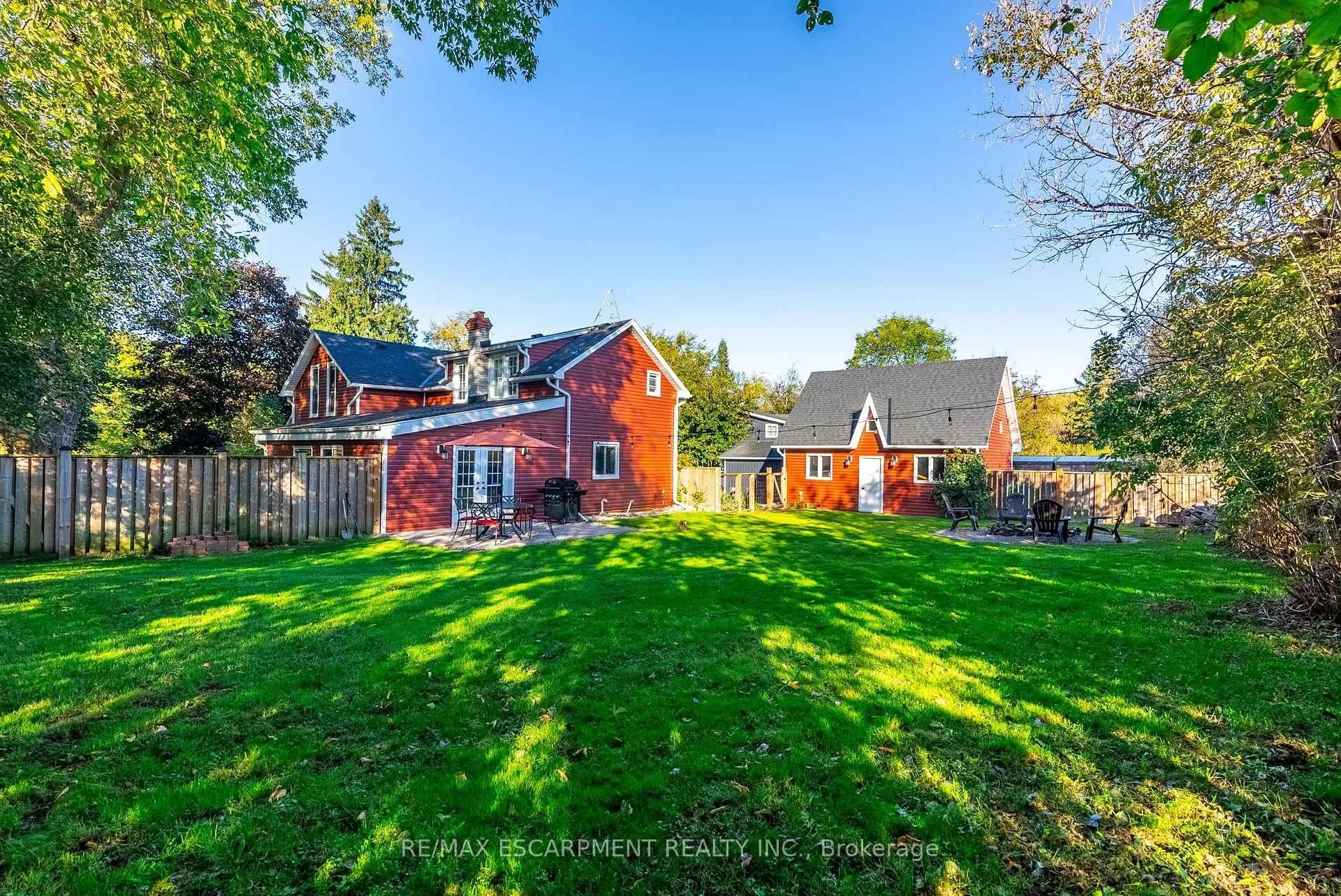 Photo 49 of 1304 Brock Road, Hamilton, Dundas — HOMEH