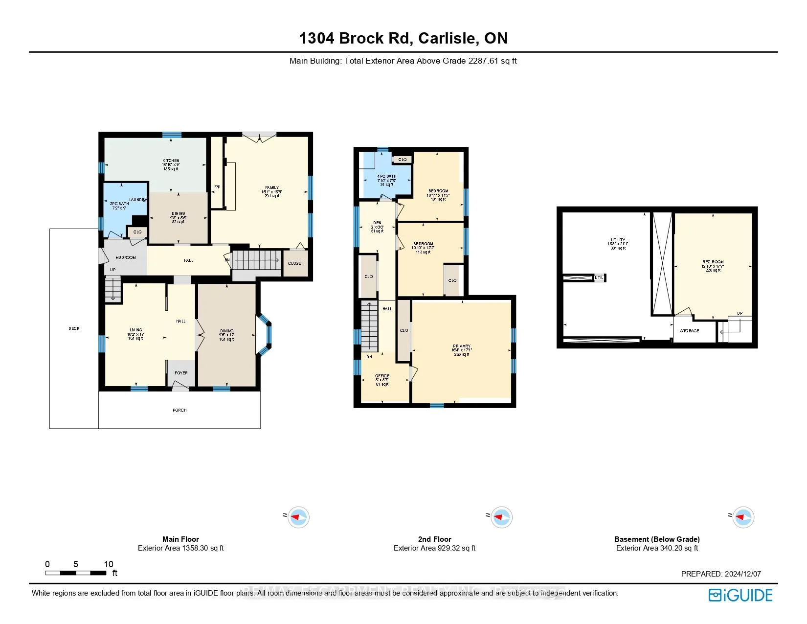 Photo 50 of 1304 Brock Road, Hamilton, Dundas — HOMEH