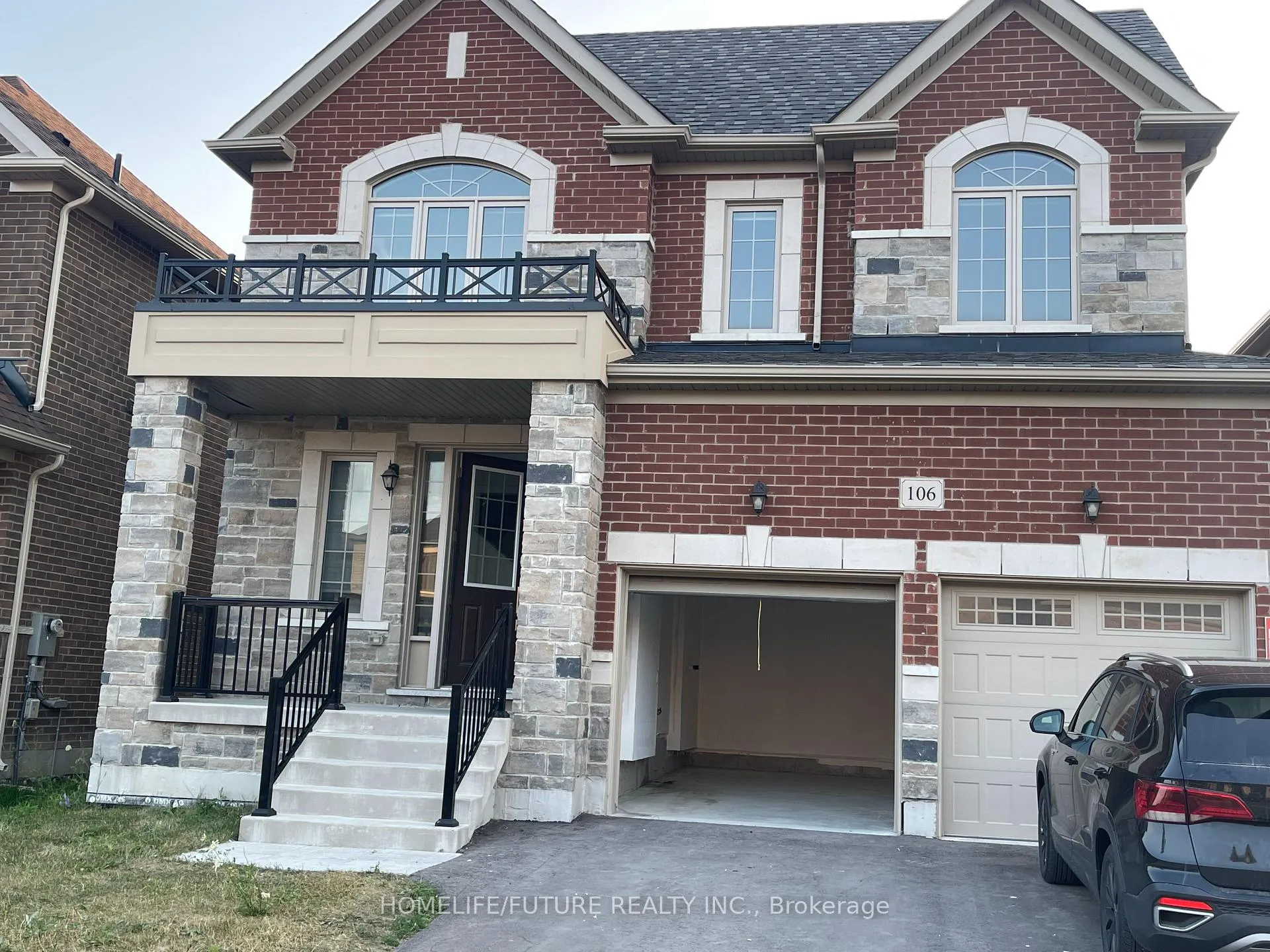 Photo 1 of 106 Wamsley Crescent, Clarington, Bowmanville — HOMEH