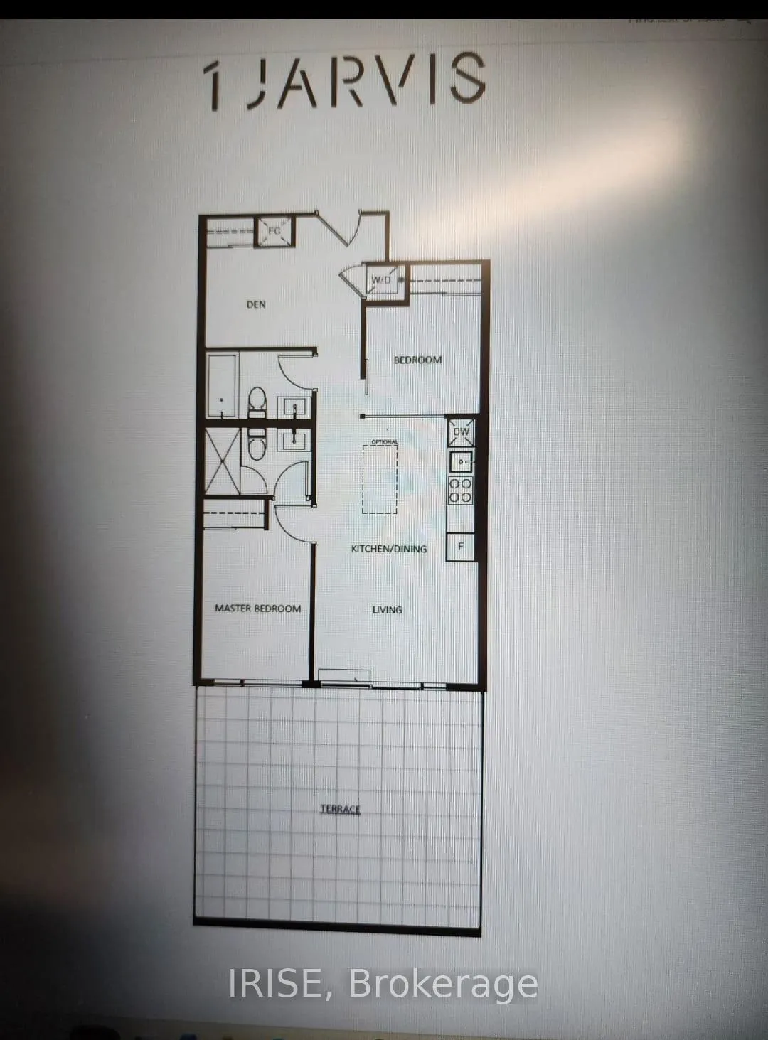 Photo 2 of Unit 306, 1 Jarvis Street, Hamilton, Beasley — HOMEH