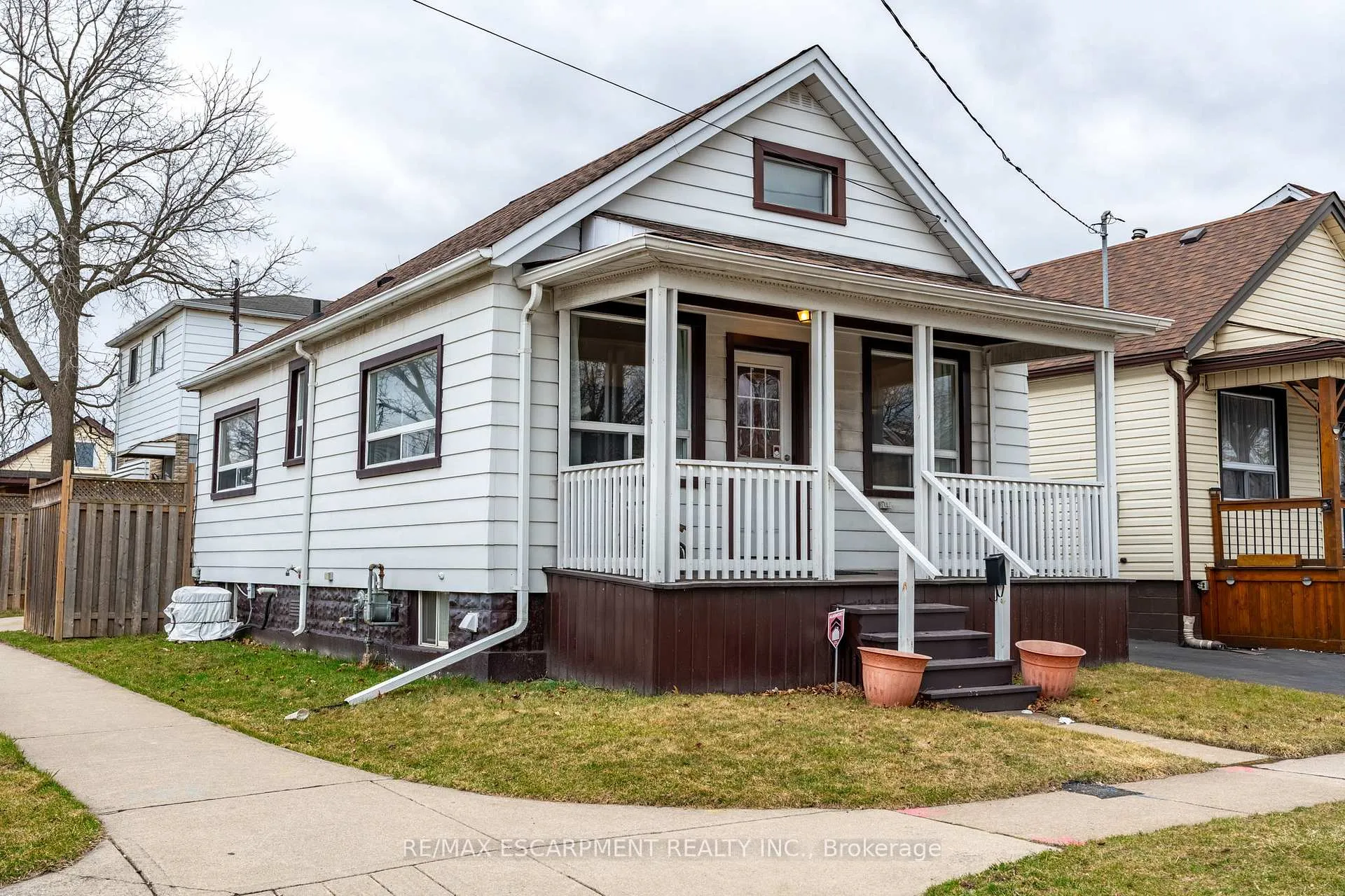 Photo 1 of 170 Newlands Avenue, Hamilton, Homeside — HOMEH