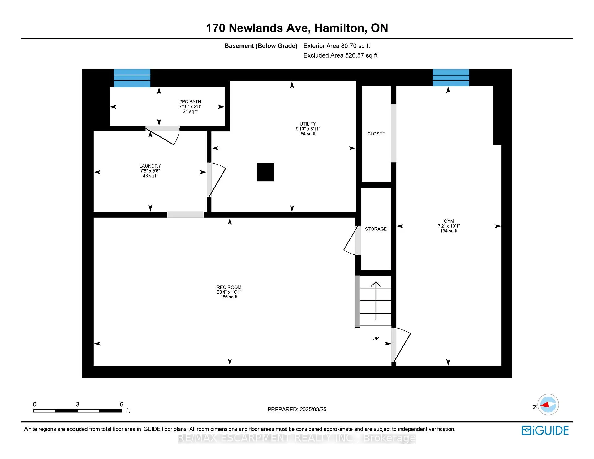 Photo 42 of 170 Newlands Avenue, Hamilton, Homeside — HOMEH