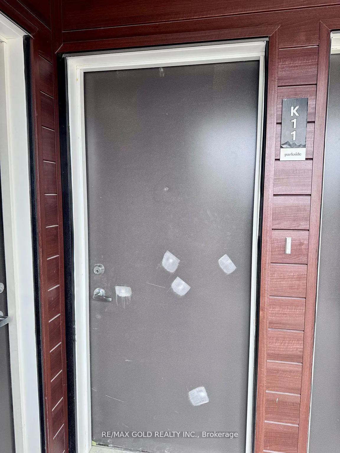 Photo 2 of Unit K11, 40 Palace Street, Kitchener — HOMEH