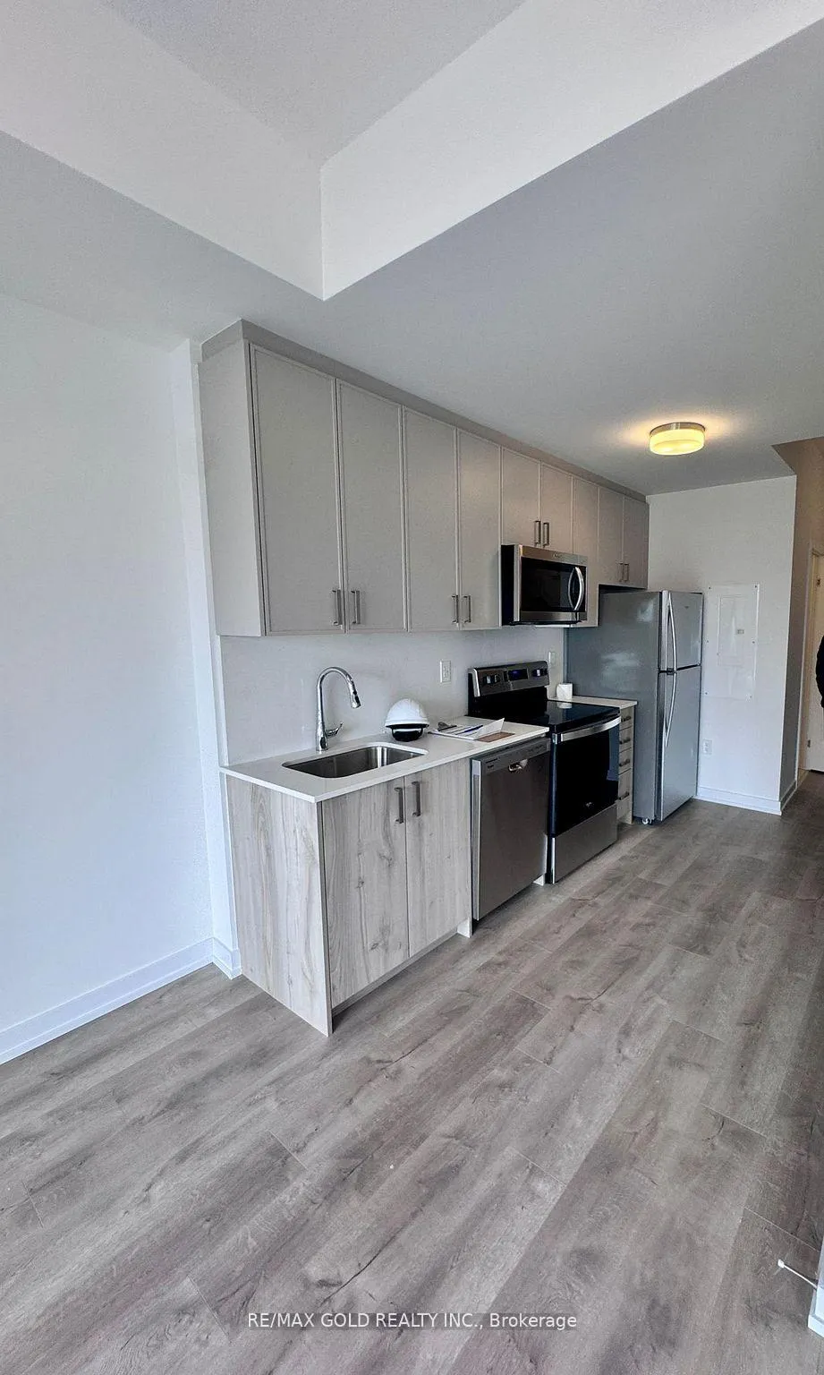 Photo 7 of Unit K11, 40 Palace Street, Kitchener — HOMEH