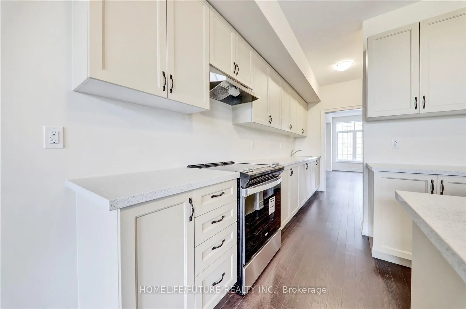 Photo 16 of 10 Andress Way, Markham, Cedarwood — HOMEH