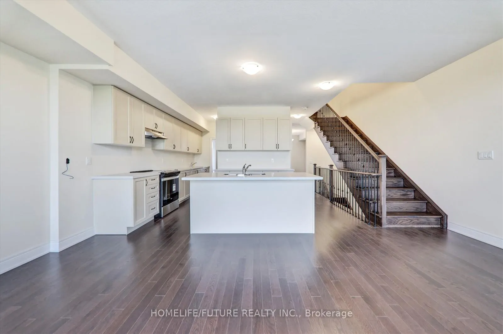 Photo 17 of 10 Andress Way, Markham, Cedarwood — HOMEH
