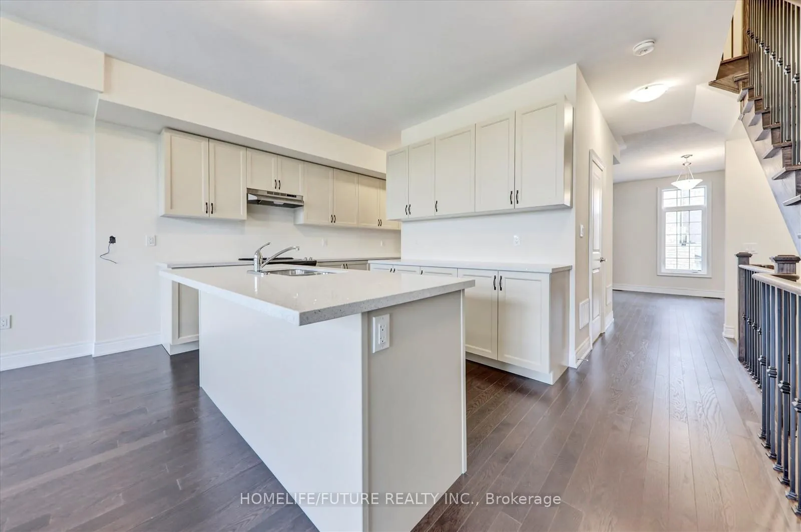 Photo 18 of 10 Andress Way, Markham, Cedarwood — HOMEH