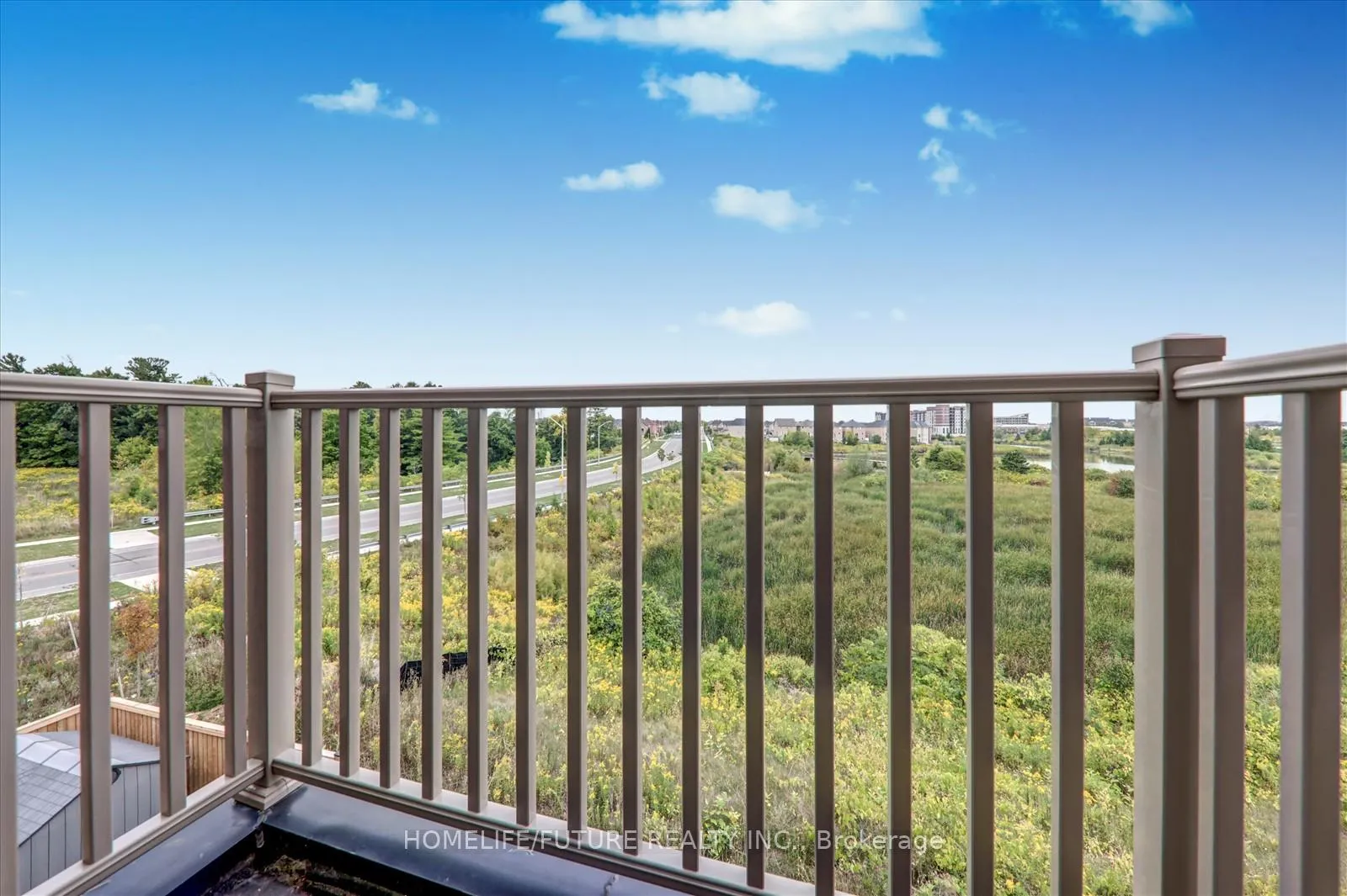 Photo 26 of 10 Andress Way, Markham, Cedarwood — HOMEH