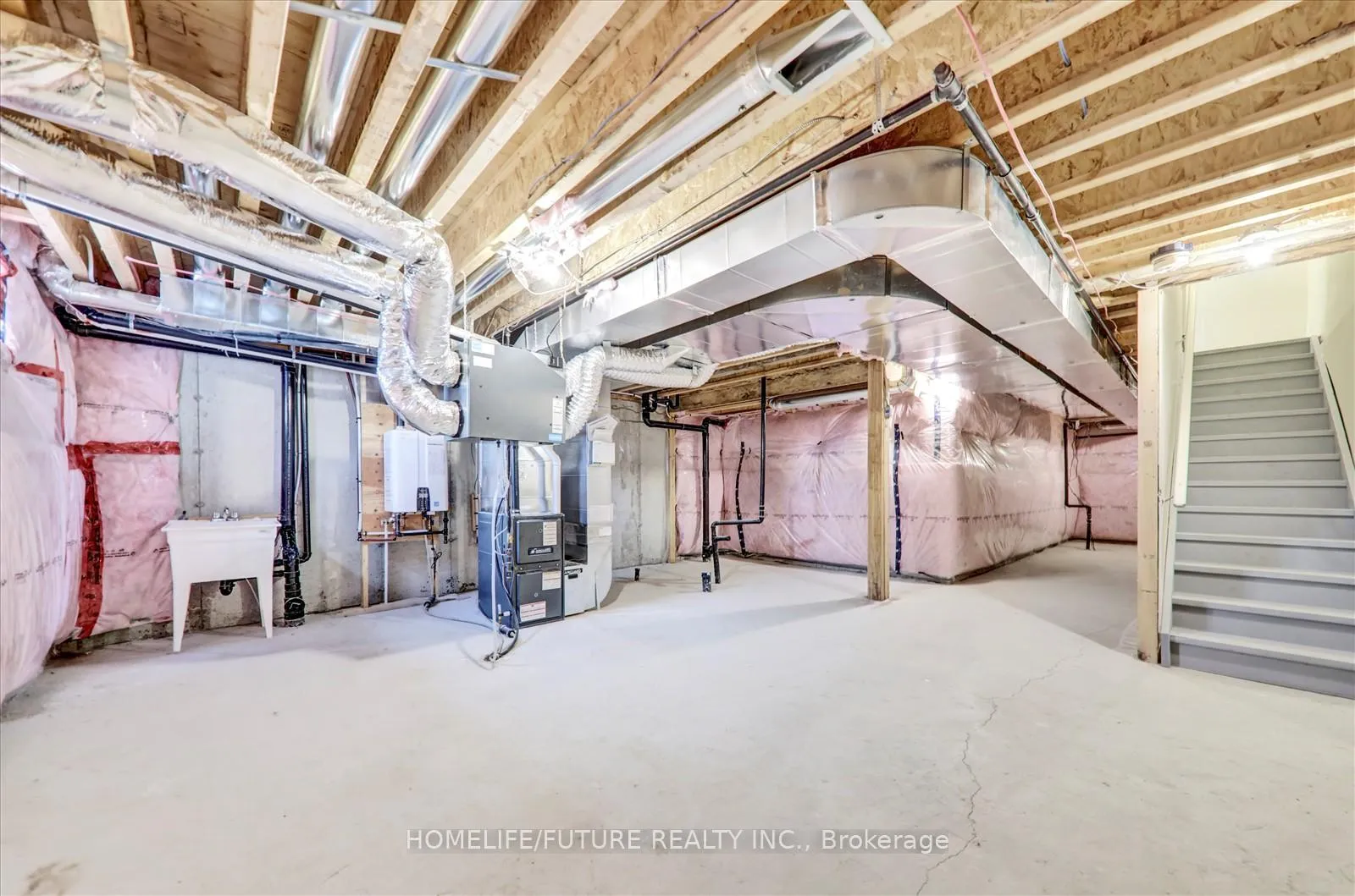 Photo 36 of 10 Andress Way, Markham, Cedarwood — HOMEH