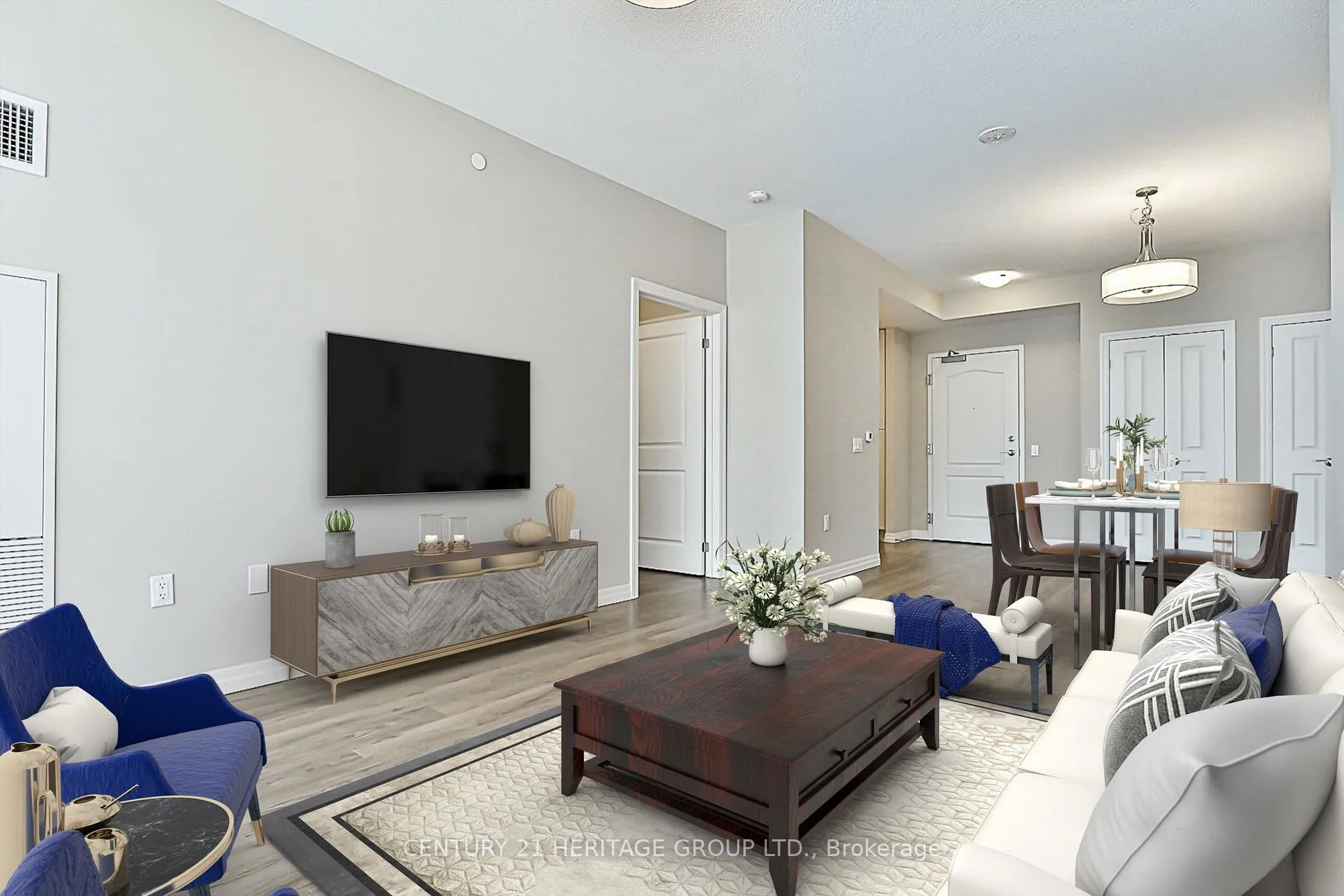 Photo 12 of Unit 101, 460 William Graham Drive, Aurora, Rural Aurora — HOMEH