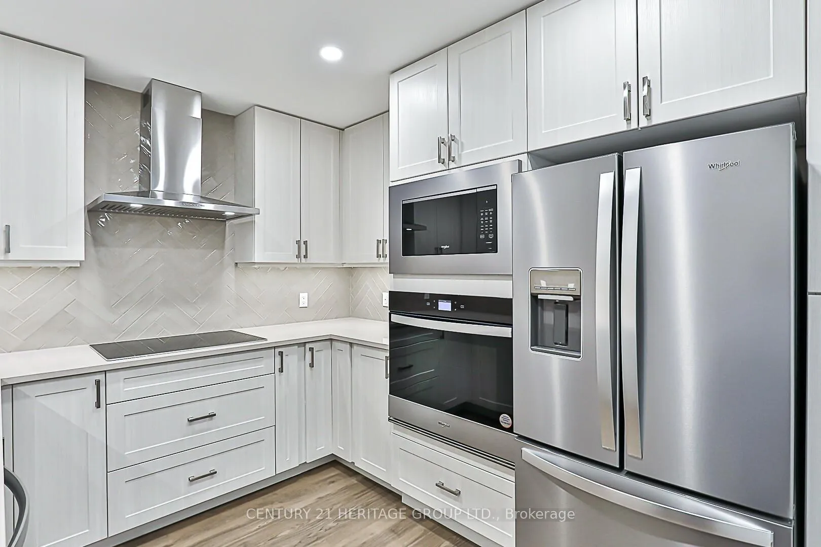 Photo 16 of Unit 101, 460 William Graham Drive, Aurora, Rural Aurora — HOMEH