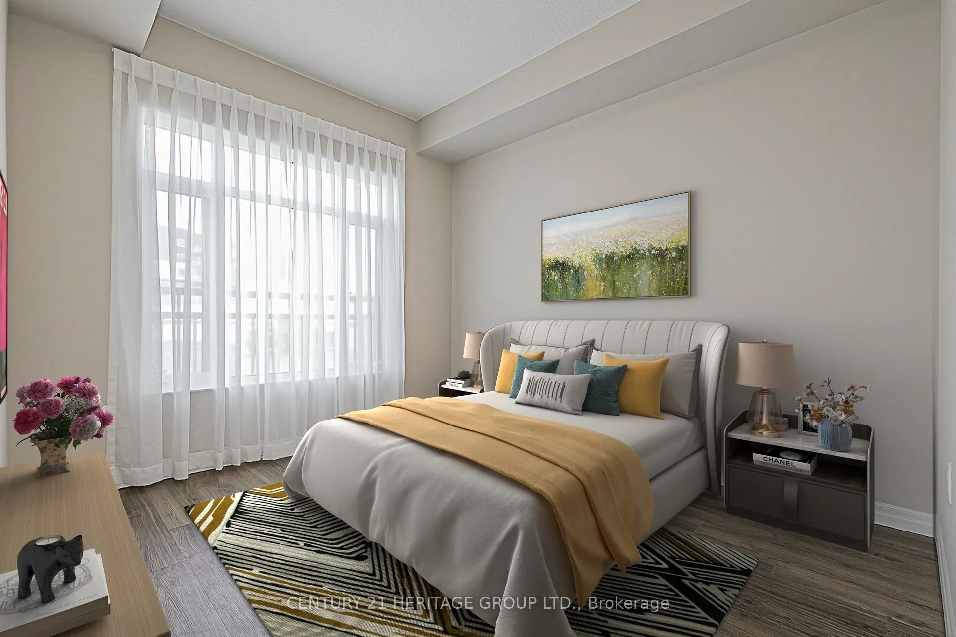 Photo 19 of Unit 101, 460 William Graham Drive, Aurora, Rural Aurora — HOMEH