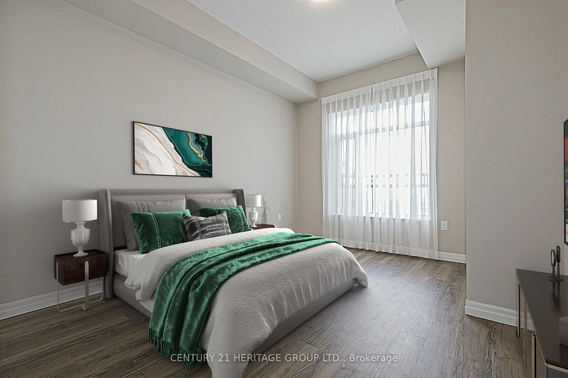 Photo 24 of Unit 101, 460 William Graham Drive, Aurora, Rural Aurora — HOMEH