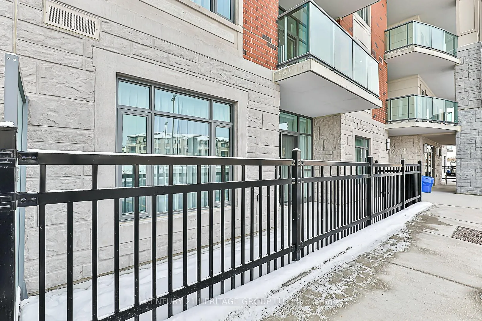 Photo 29 of Unit 101, 460 William Graham Drive, Aurora, Rural Aurora — HOMEH