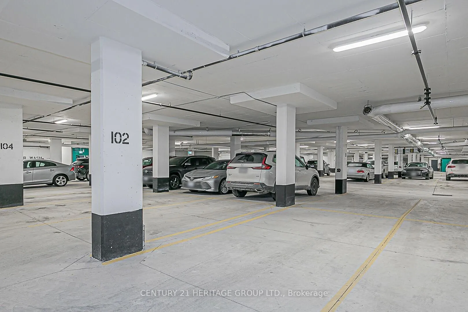 Photo 30 of Unit 101, 460 William Graham Drive, Aurora, Rural Aurora — HOMEH