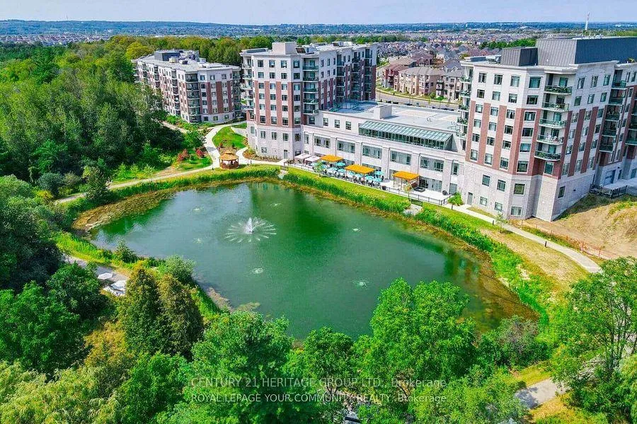 Photo 33 of Unit 101, 460 William Graham Drive, Aurora, Rural Aurora — HOMEH