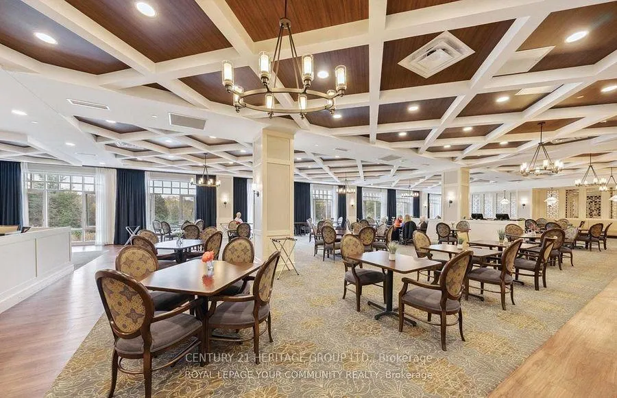 Photo 36 of Unit 101, 460 William Graham Drive, Aurora, Rural Aurora — HOMEH