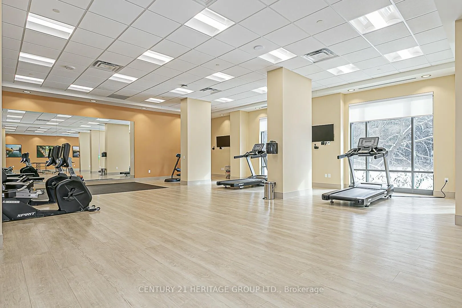Photo 44 of Unit 101, 460 William Graham Drive, Aurora, Rural Aurora — HOMEH