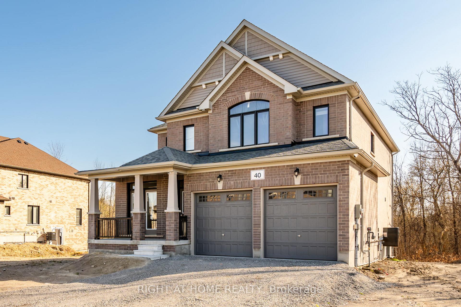 Photo 4 of 40 Baycroft Boulevard, Essa, Angus — HOMEH