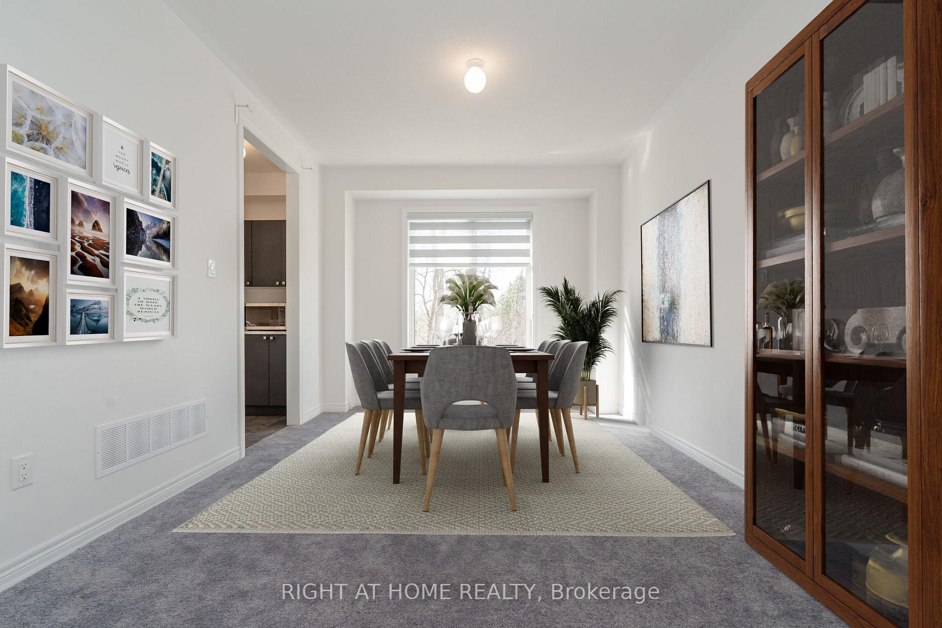 Photo 18 of 40 Baycroft Boulevard, Essa, Angus — HOMEH