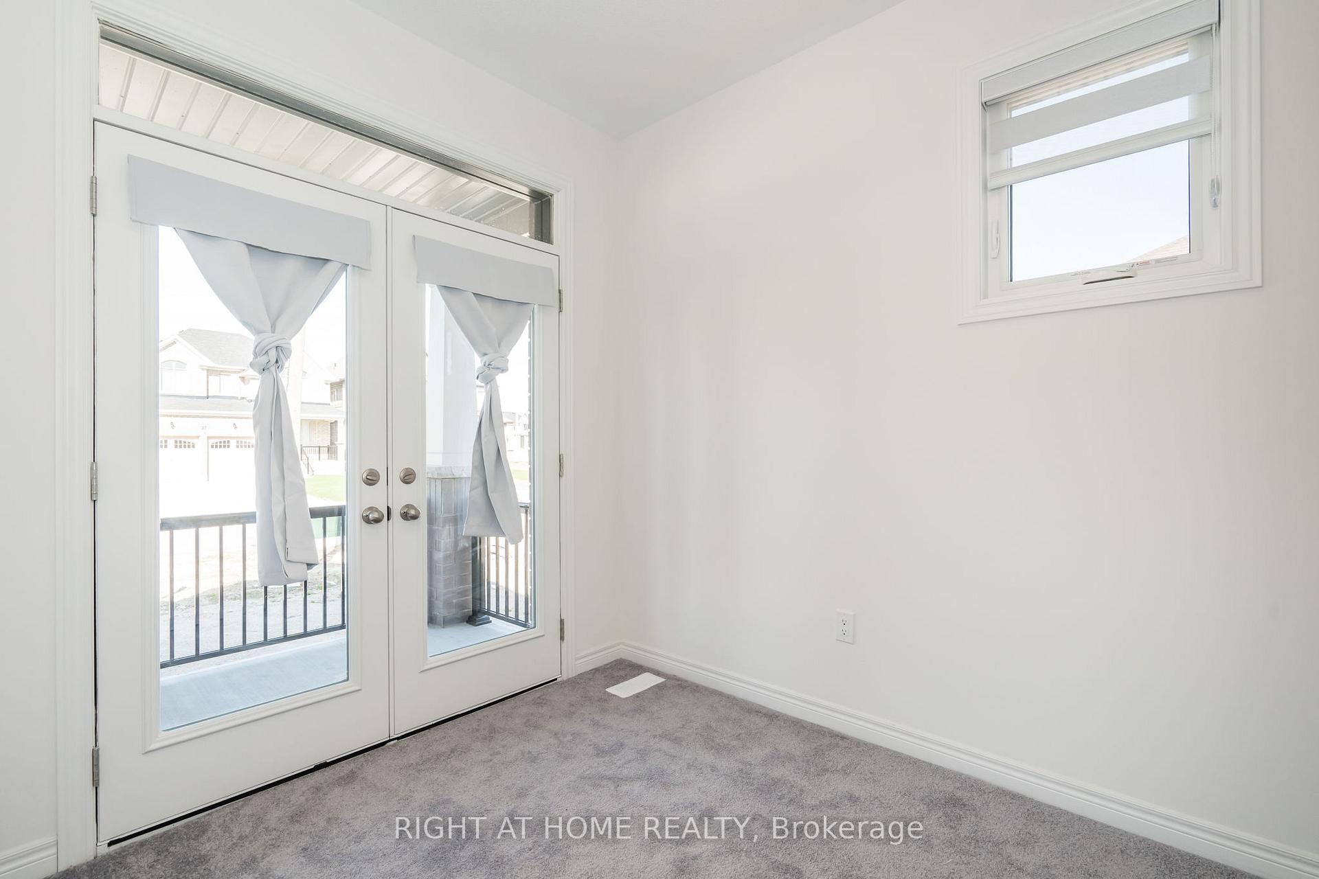 Photo 25 of 40 Baycroft Boulevard, Essa, Angus — HOMEH