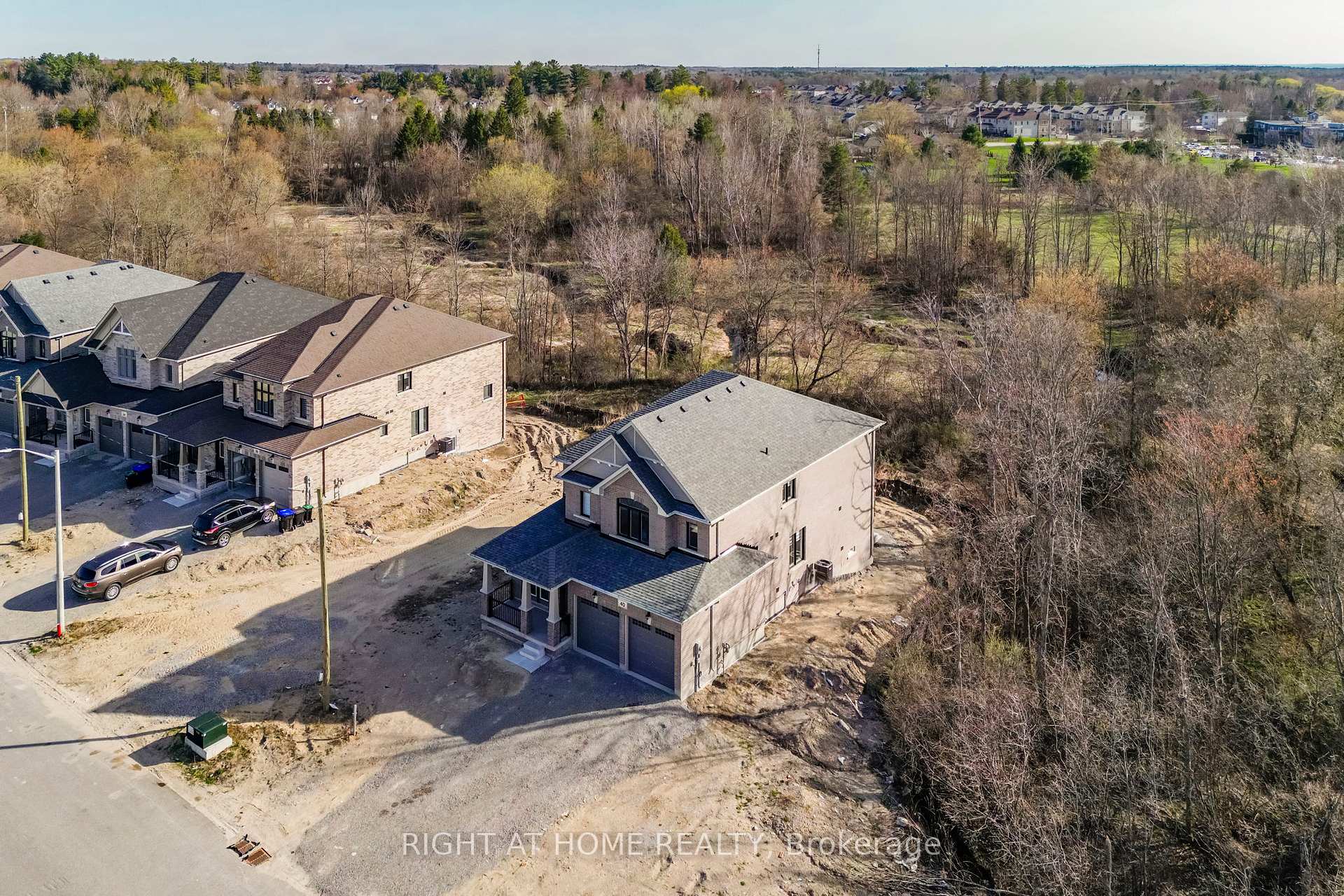 Photo 45 of 40 Baycroft Boulevard, Essa, Angus — HOMEH