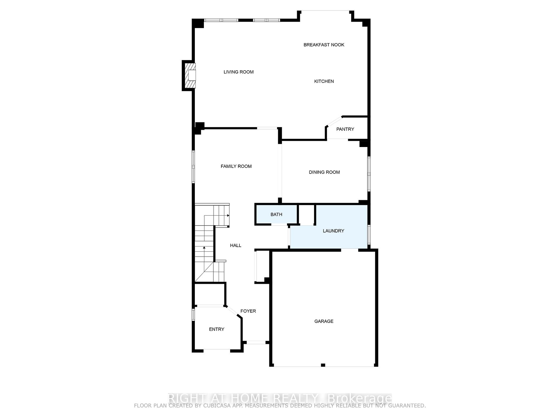 Photo 47 of 40 Baycroft Boulevard, Essa, Angus — HOMEH