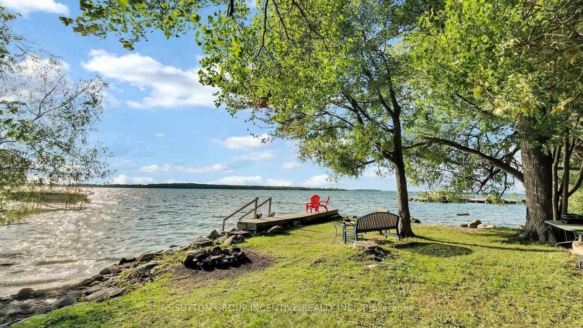 Photo 4 of 844 Trivetts Road, Georgina, Historic Lakeshore Communities — HOMEH
