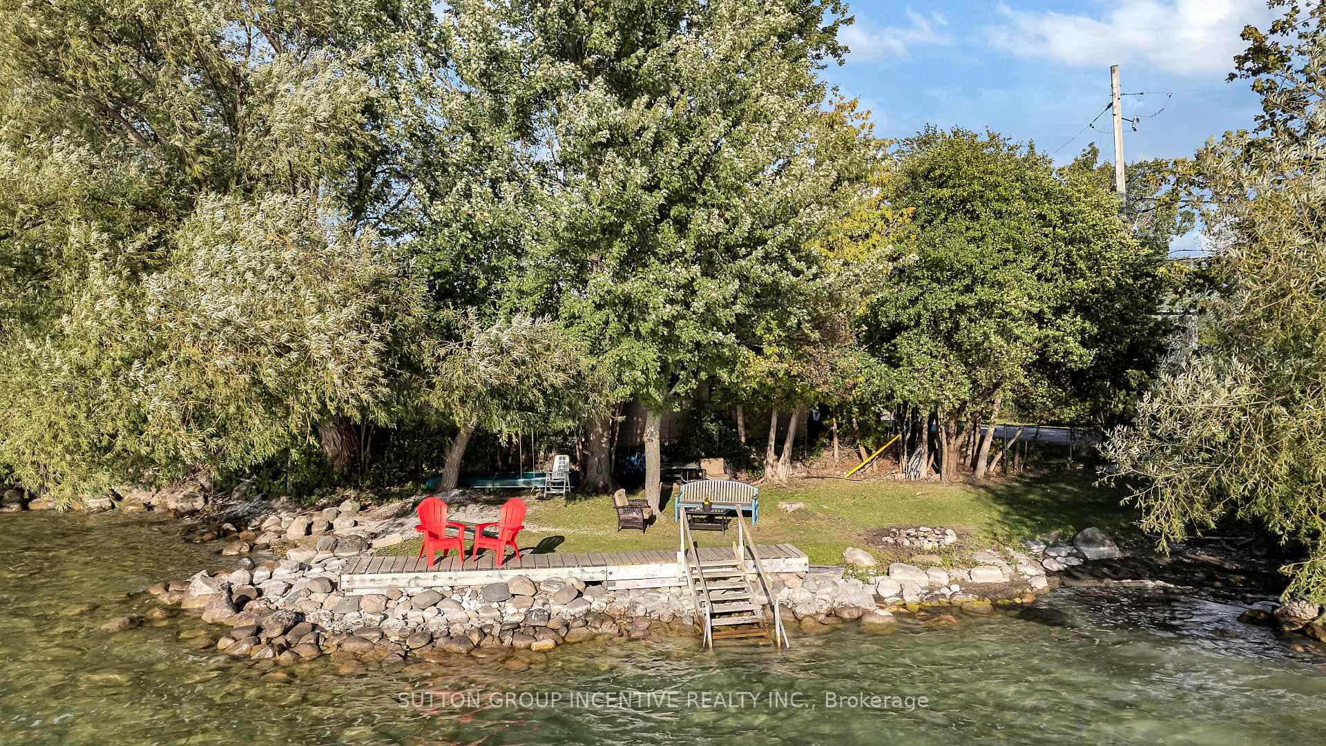 Photo 5 of 844 Trivetts Road, Georgina, Historic Lakeshore Communities — HOMEH